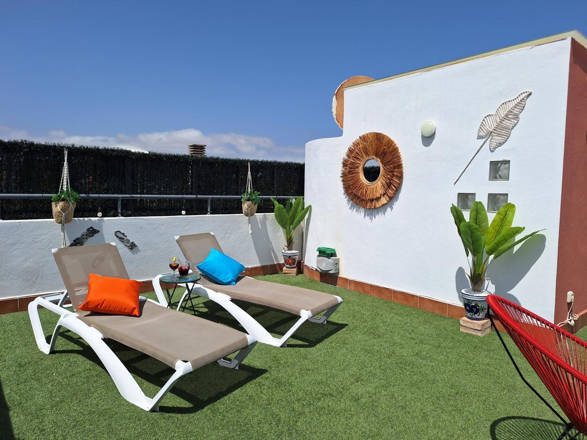 Holiday home Villadunas - With Luxury Hot Tub