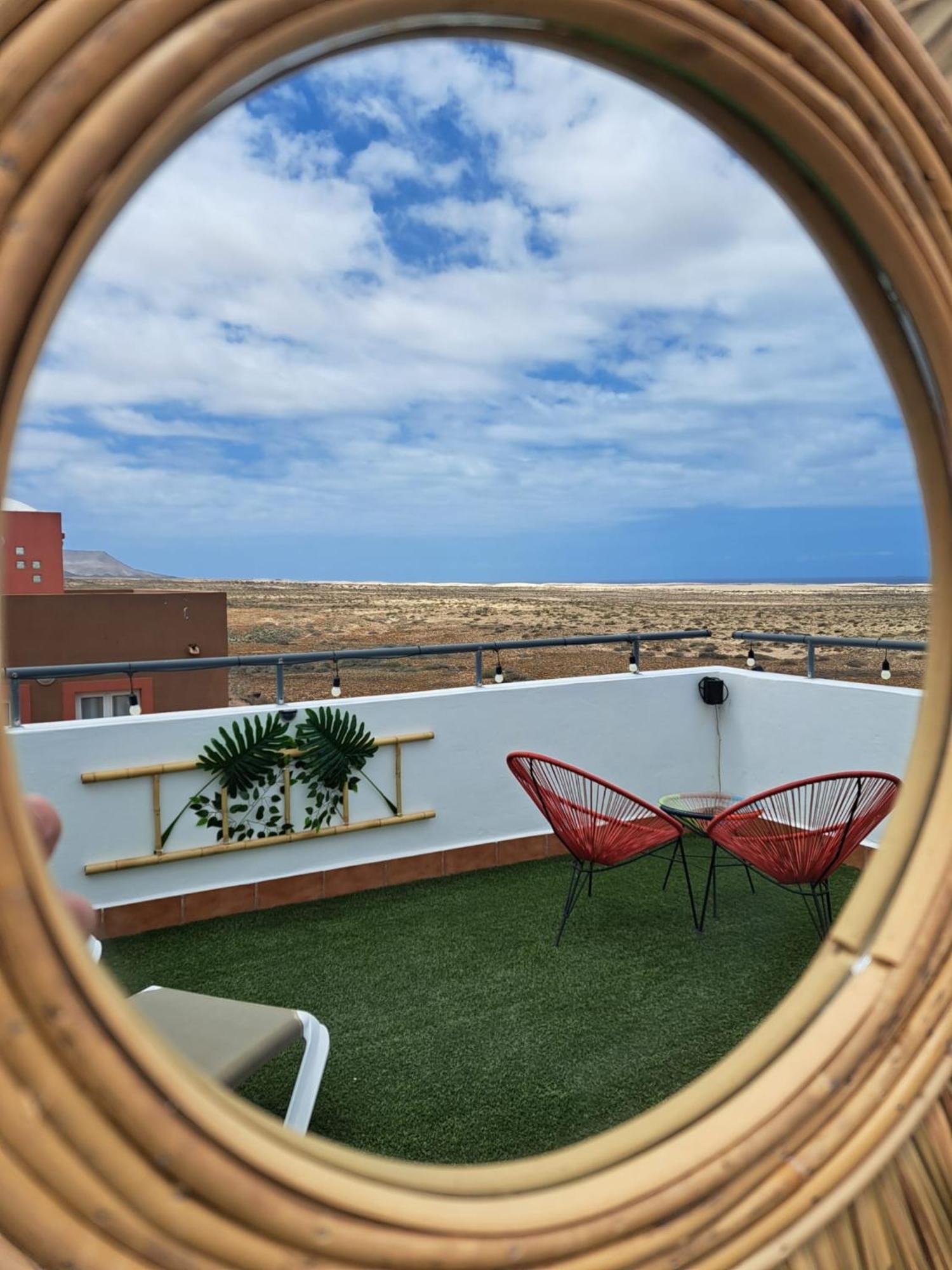 Villadunas - With Luxury Hot Tub Holiday home *