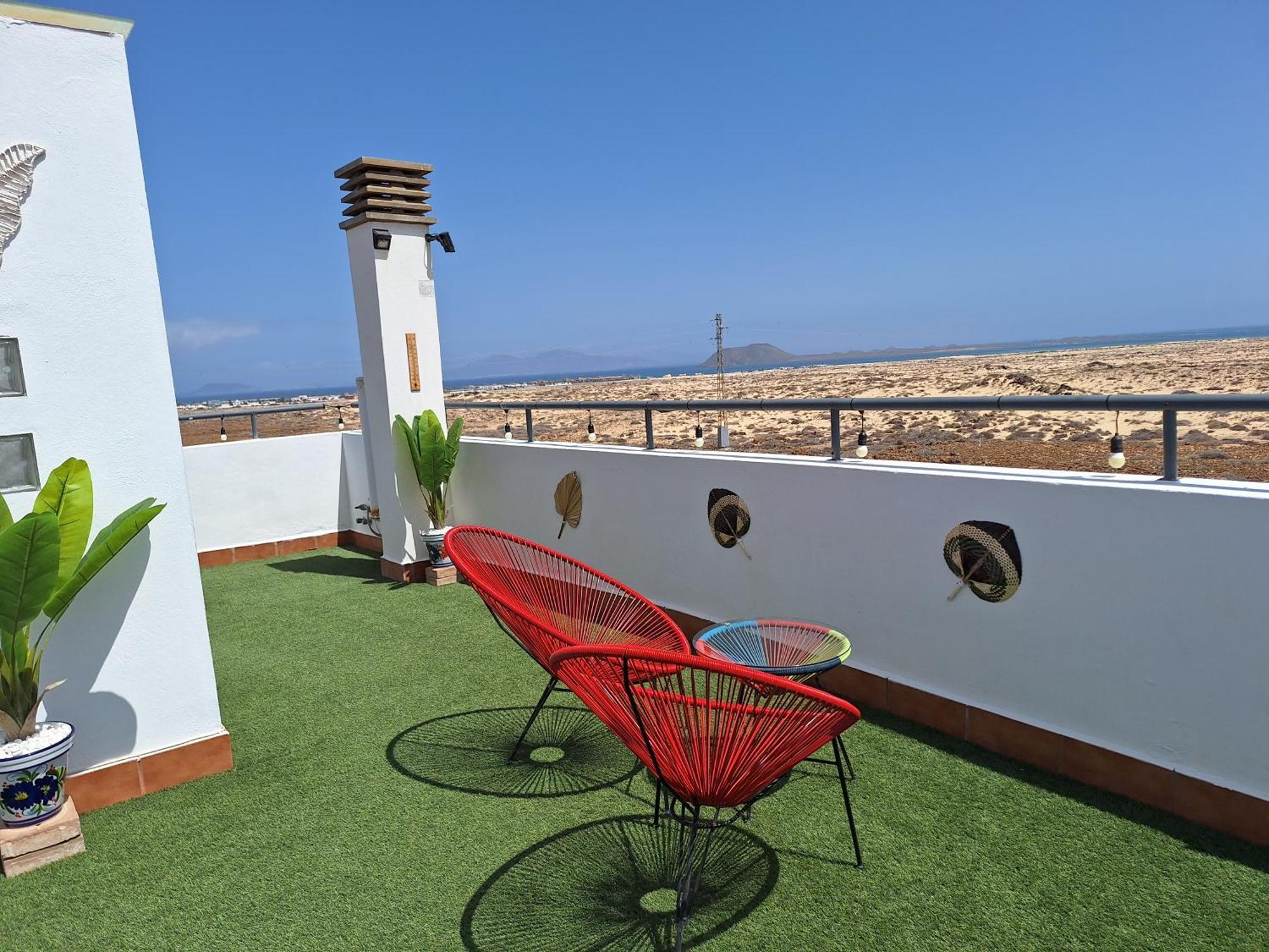 Holiday home Villadunas - With Luxury Hot Tub *