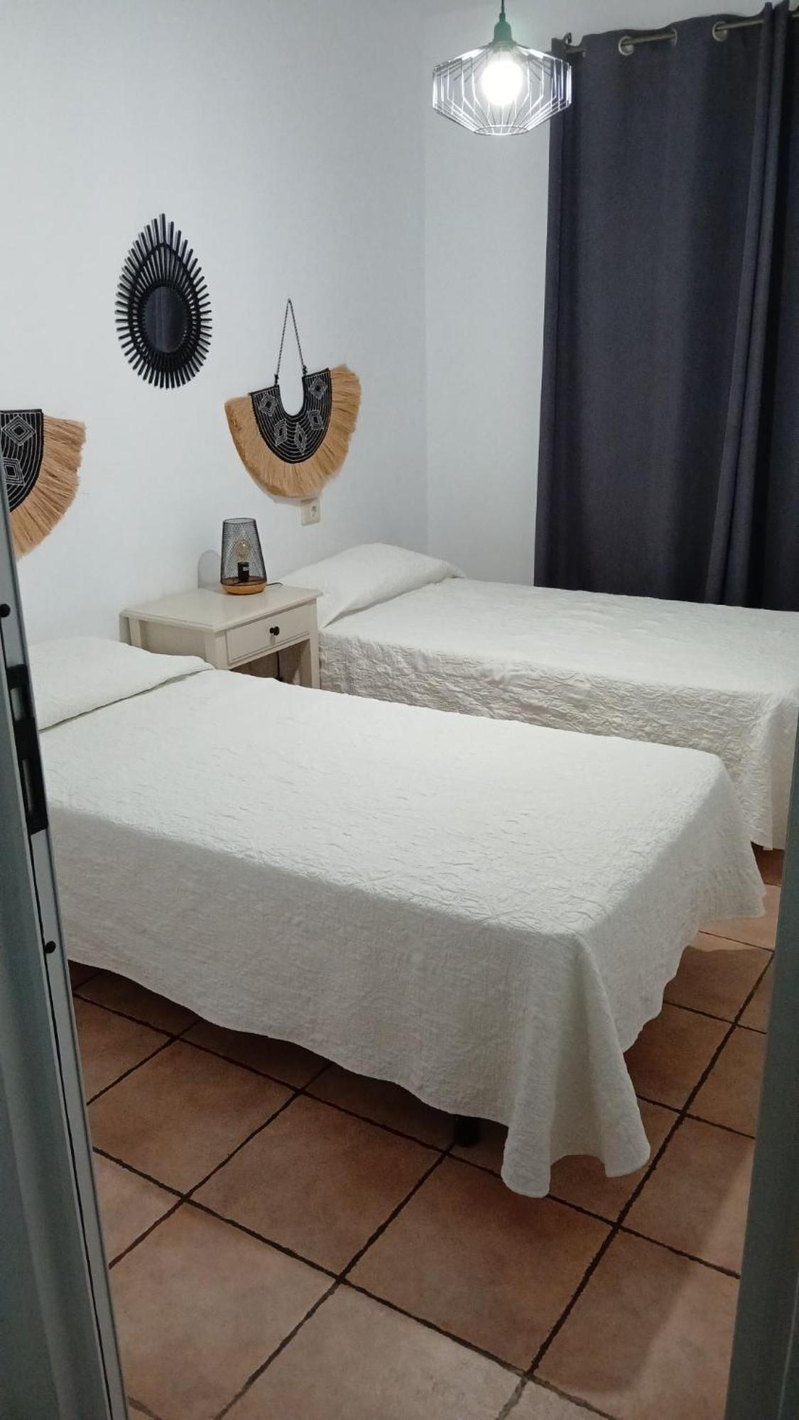 Centrico Apartment *