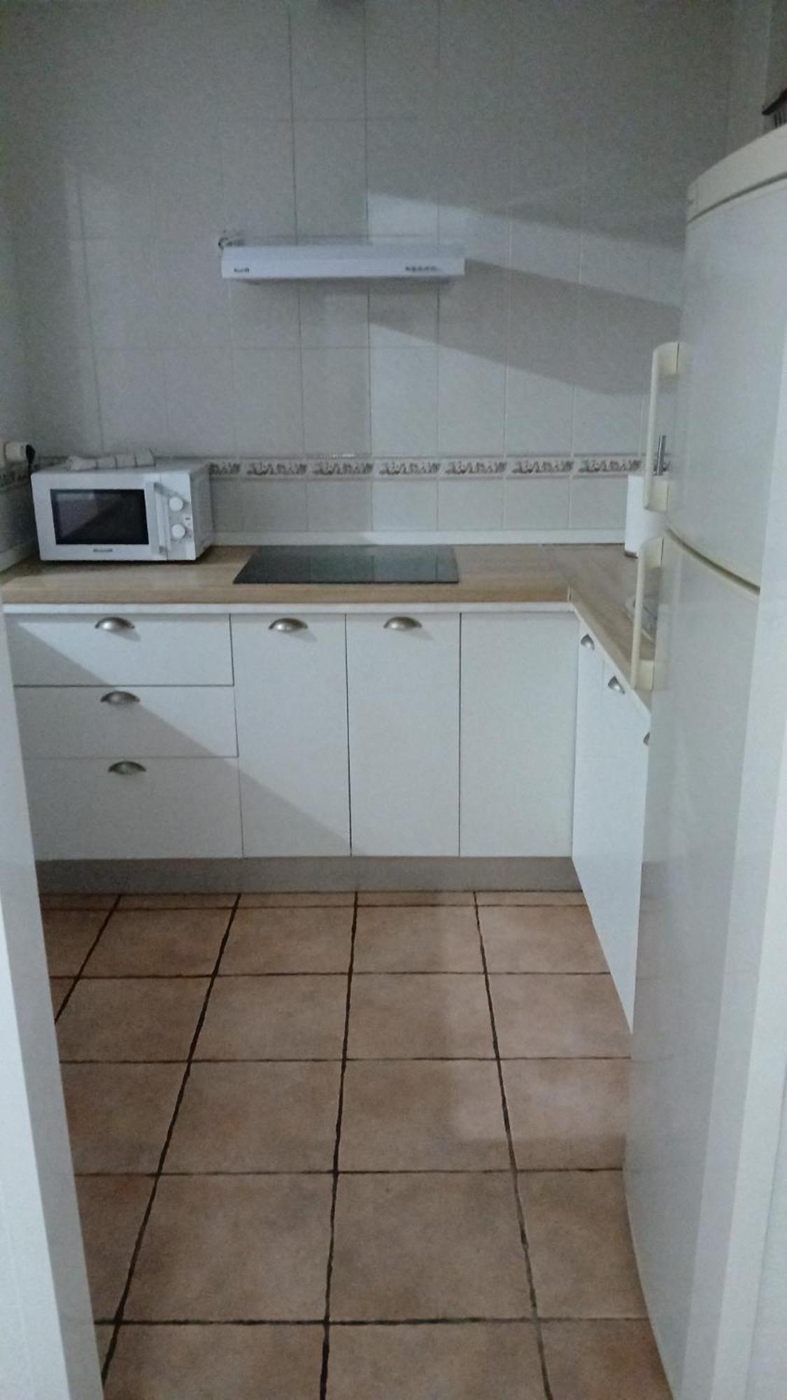 Apartment Centrico *