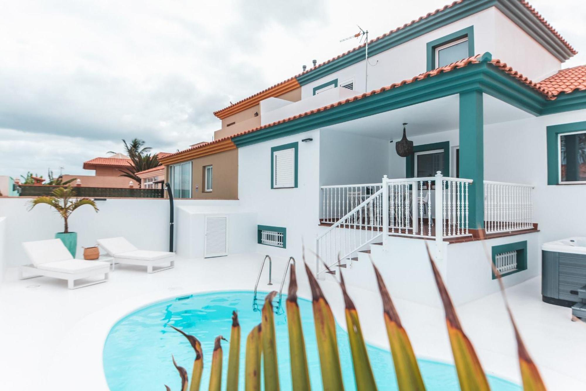 Veaco * Corralejo