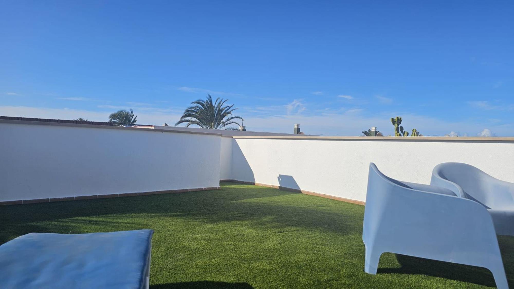 Mami Villa