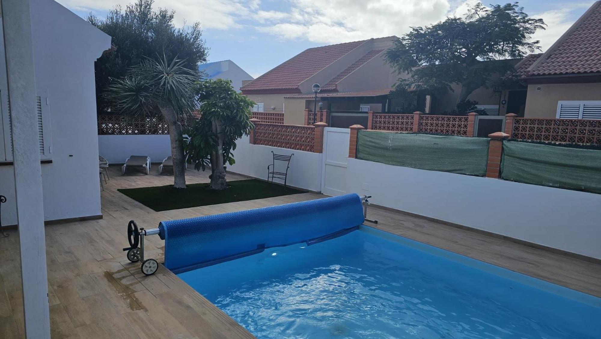 Villa Mami *