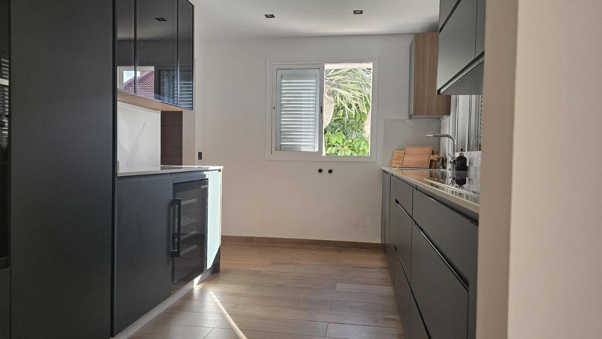 Mami Villa Corralejo
