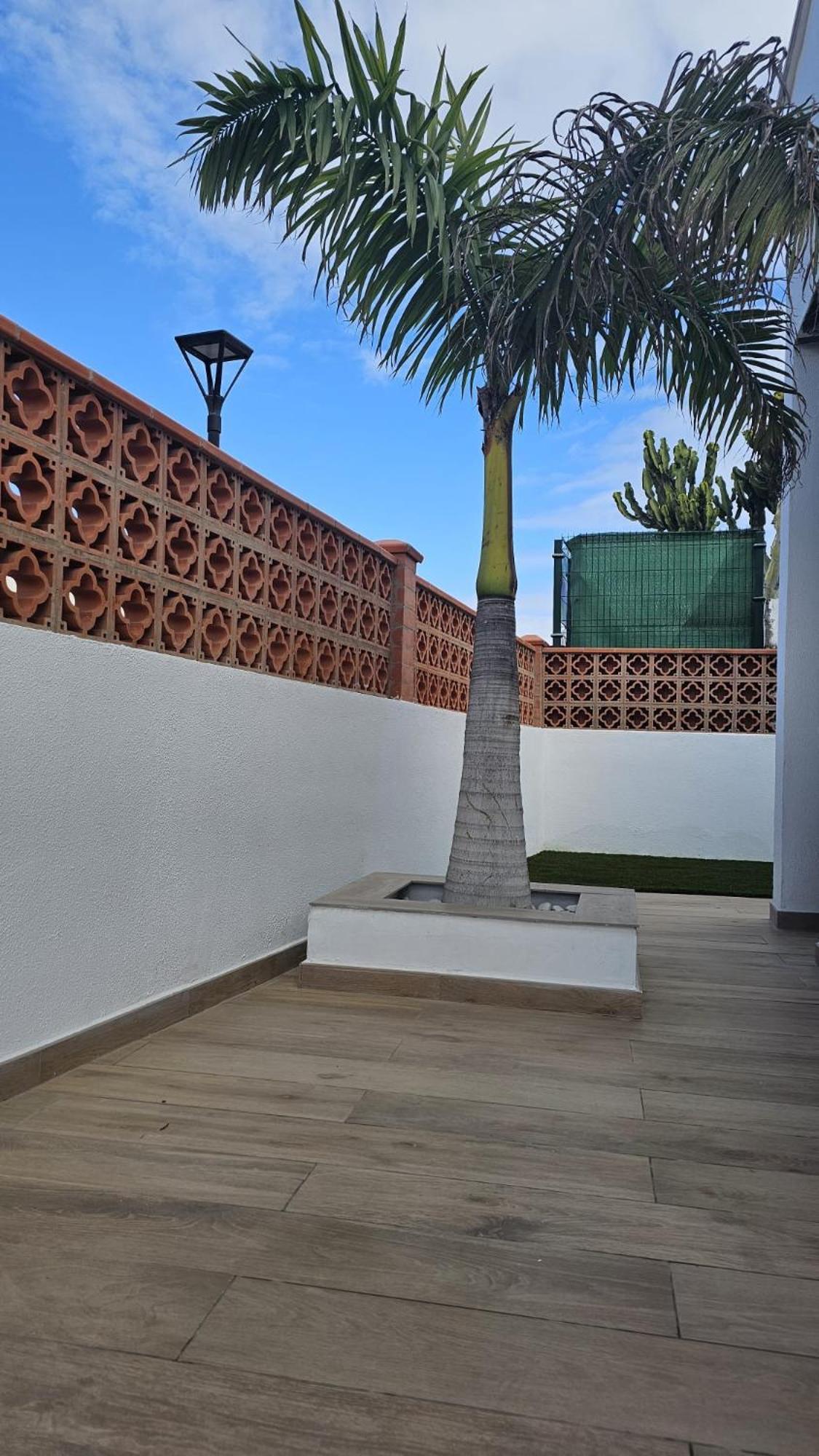 Villa Mami Corralejo