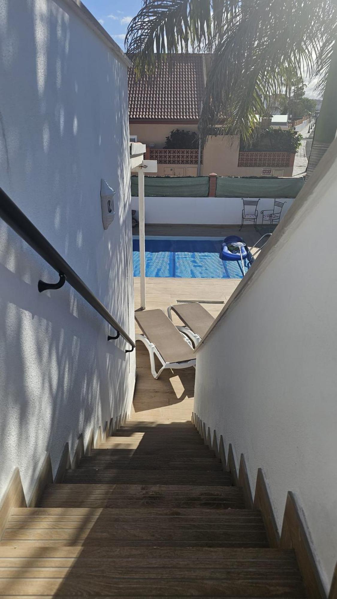 Villa Mami Corralejo