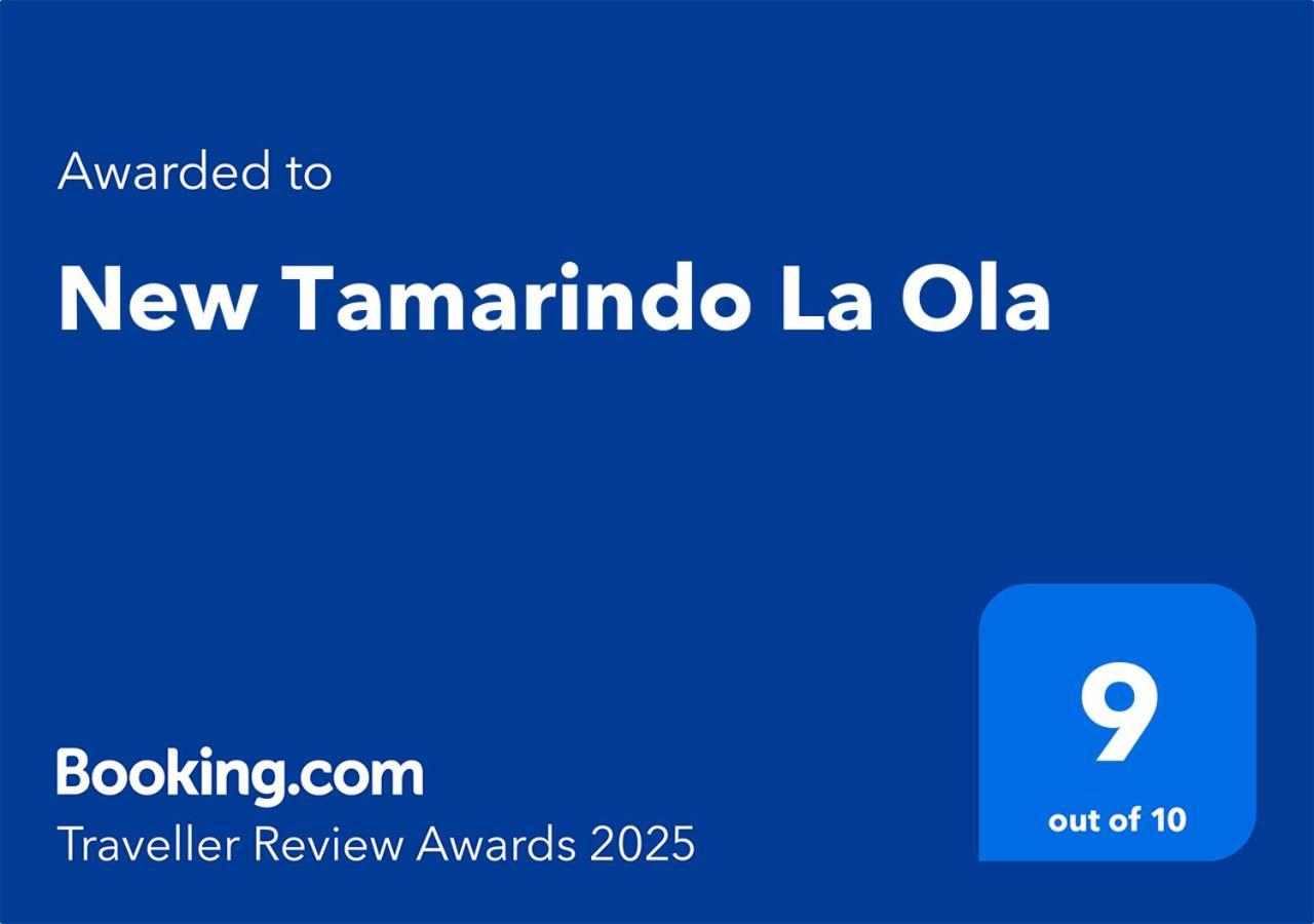 New Tamarindo La Ola Corralejo