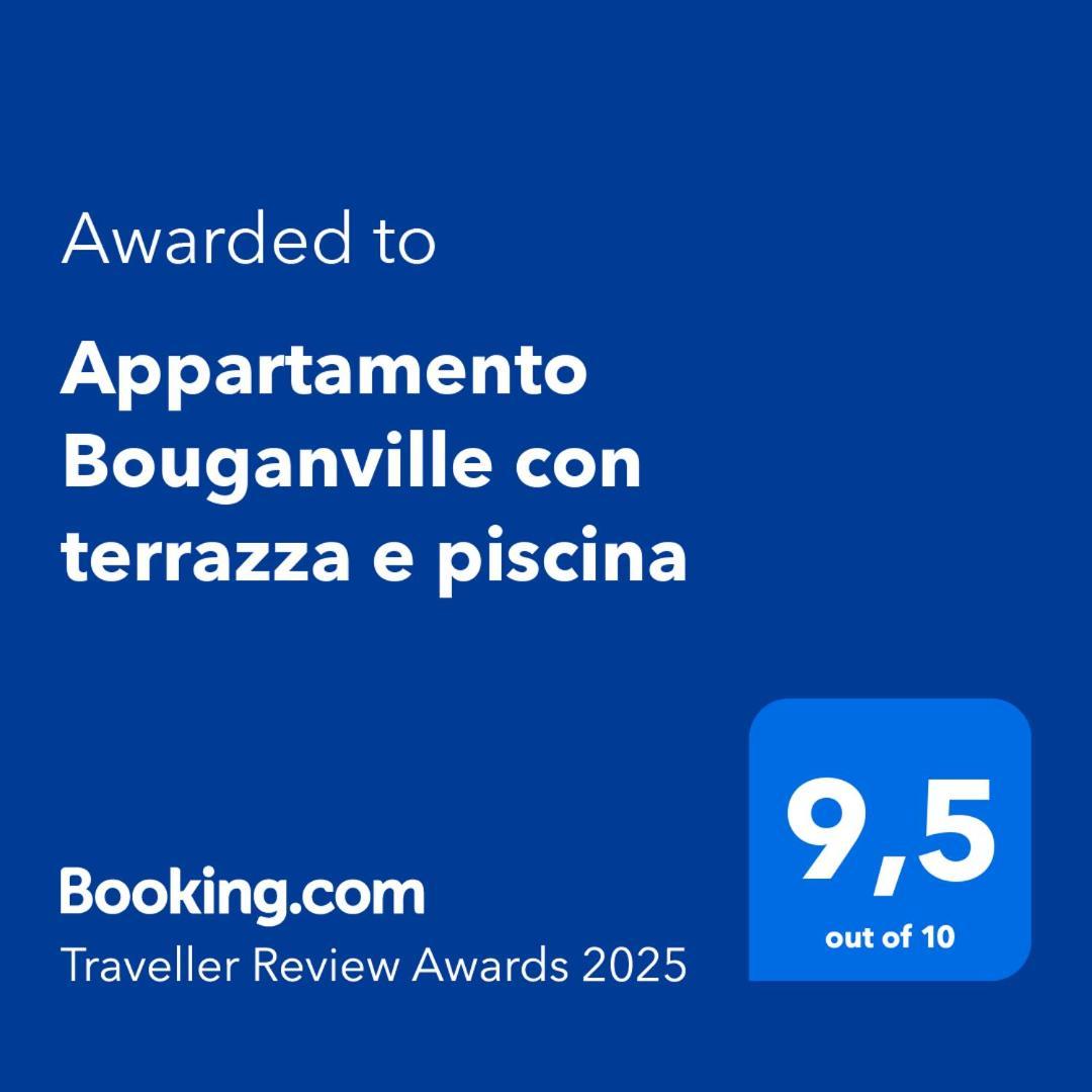 Bouganville Con Terrazza E Piscina Apartamento Corralejo
