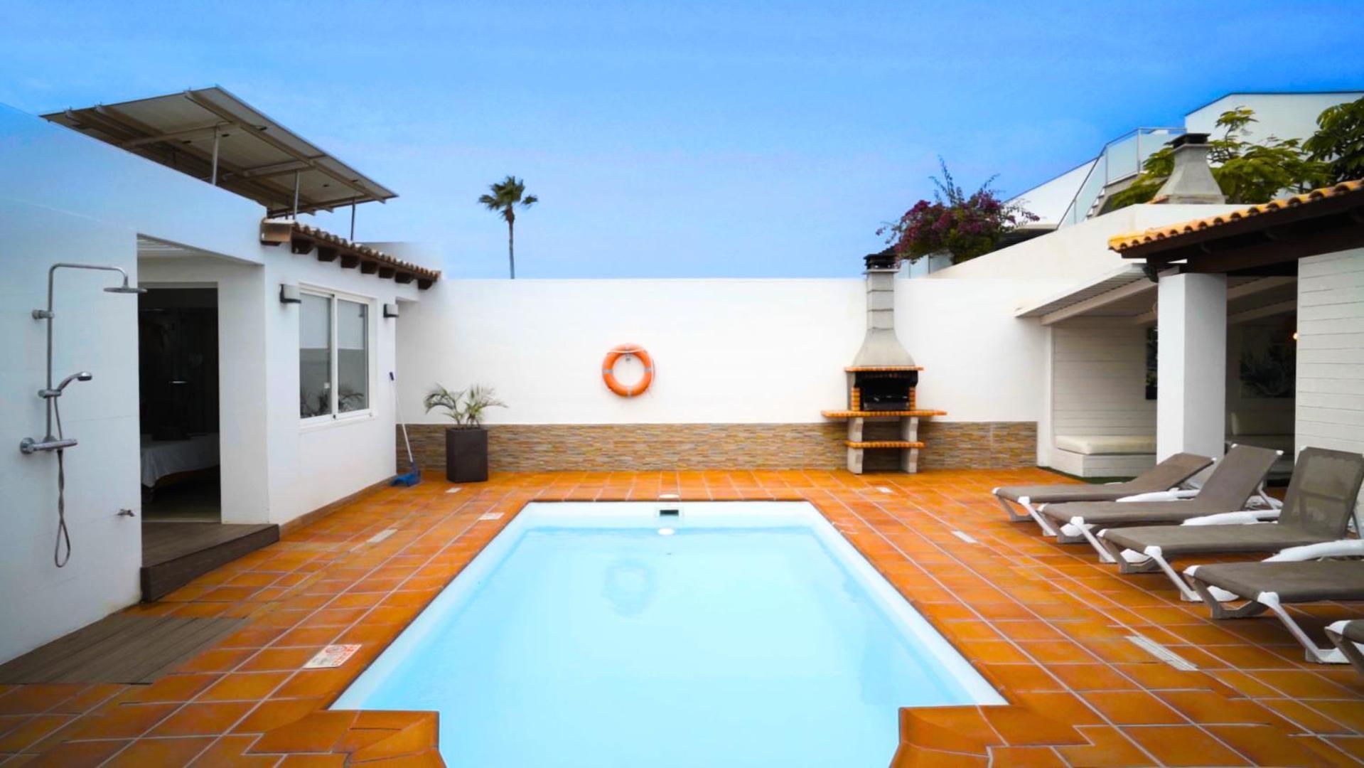 Bonita Luxury Private Pool By Holidays Villa
