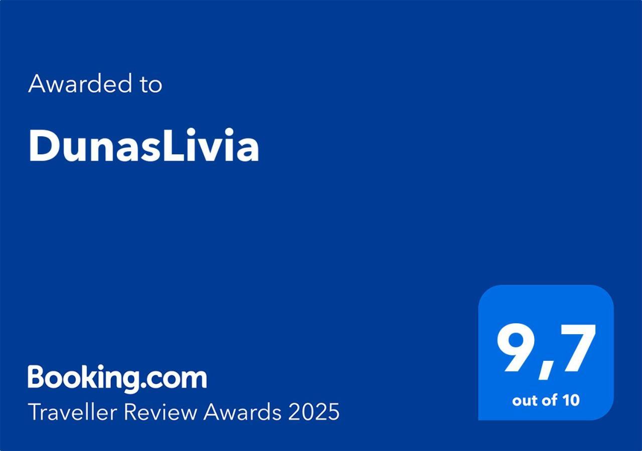 Dunaslivia