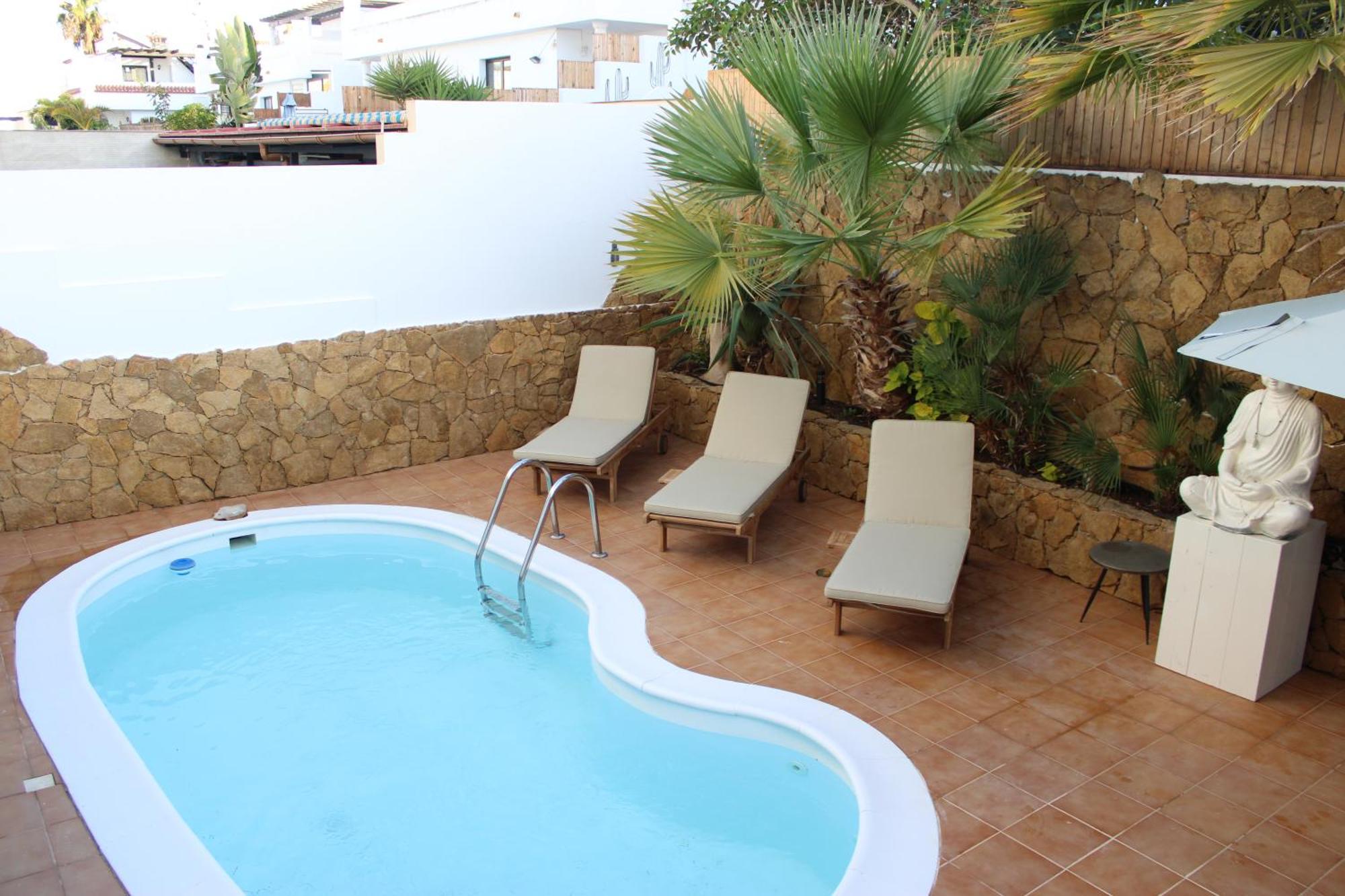 Casa Senna *