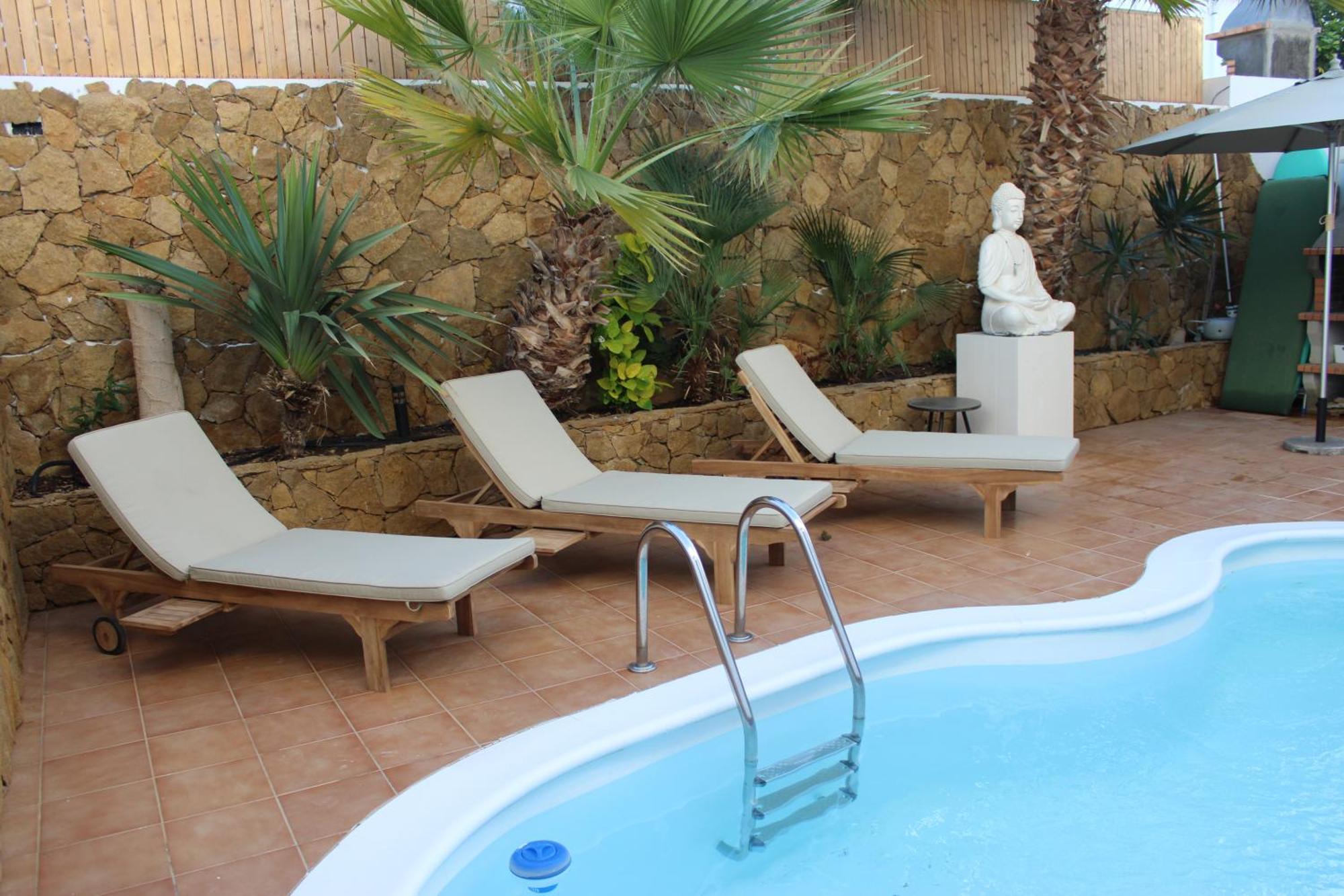 Casa Senna Apartment Corralejo