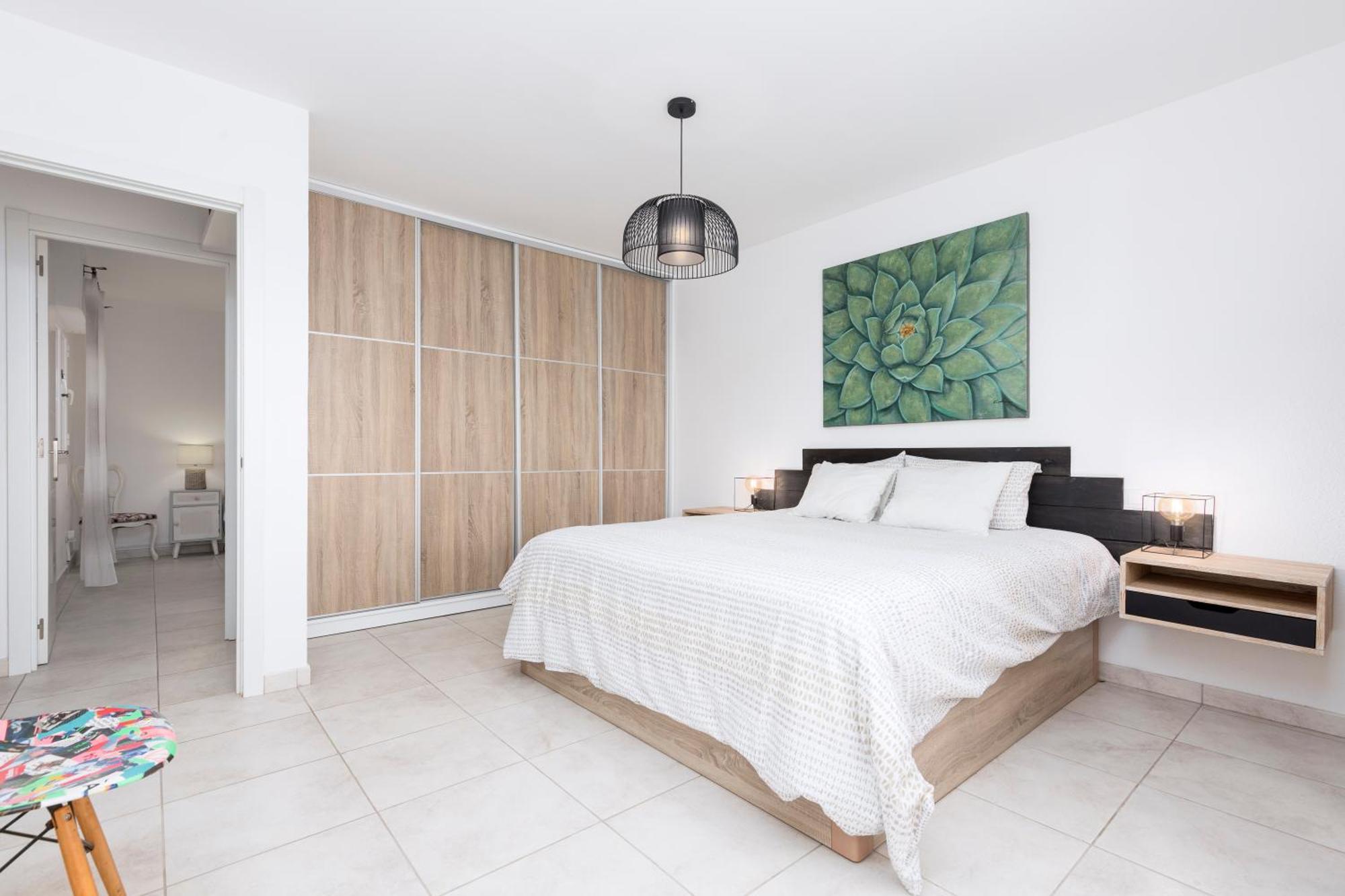 Home2book Relaxing Ilargia Apartment, *