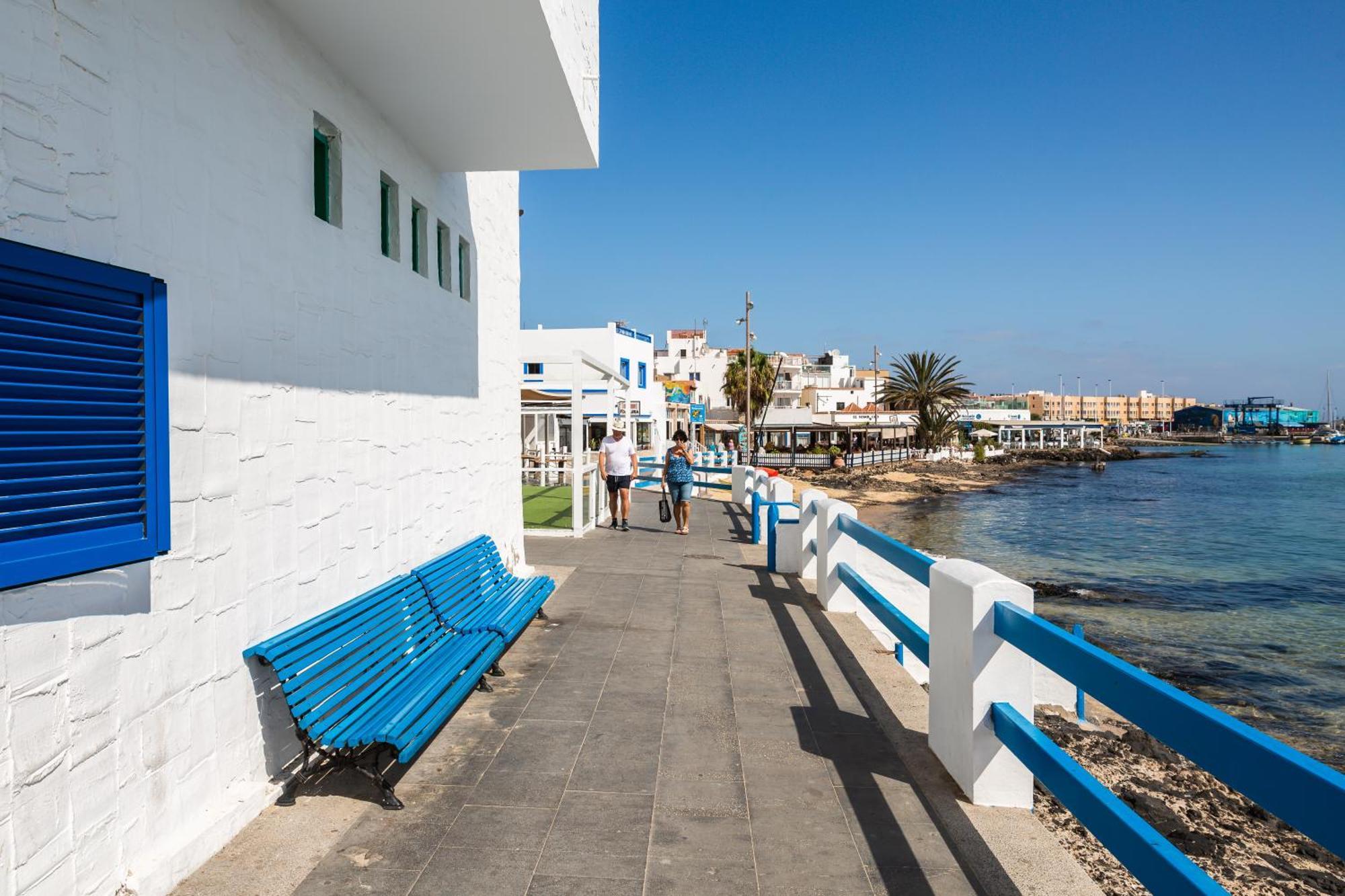 Home2book Relaxing Ilargia Apartment, Corralejo