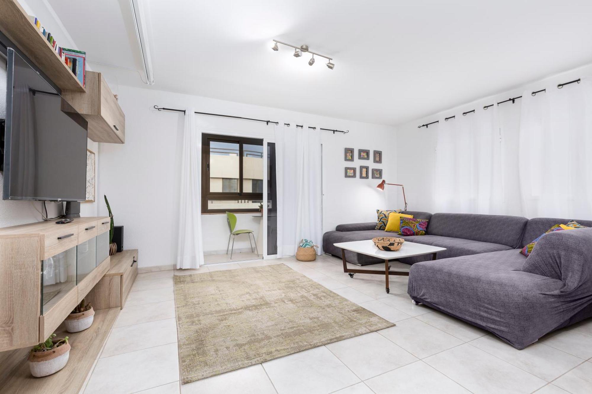 Apartment Home2book Relaxing Ilargia Apartment,