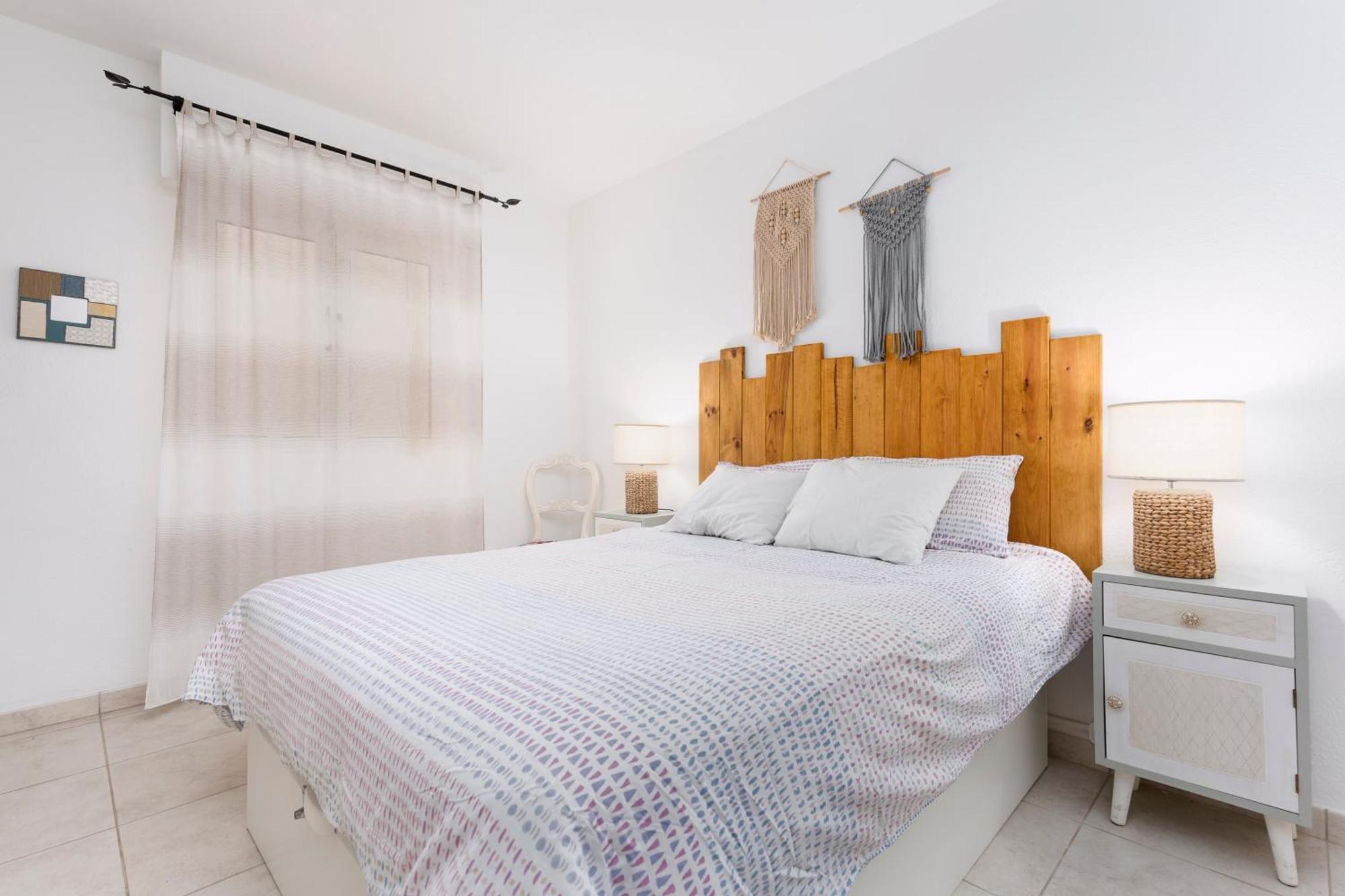 Home2book Relaxing Ilargia Apartment, Corralejo