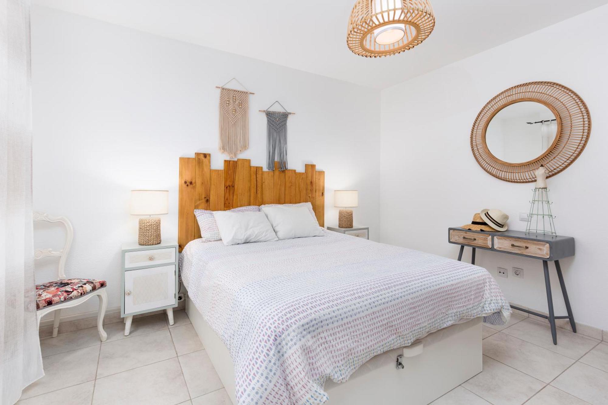 Home2book Relaxing Ilargia Apartment, * Corralejo