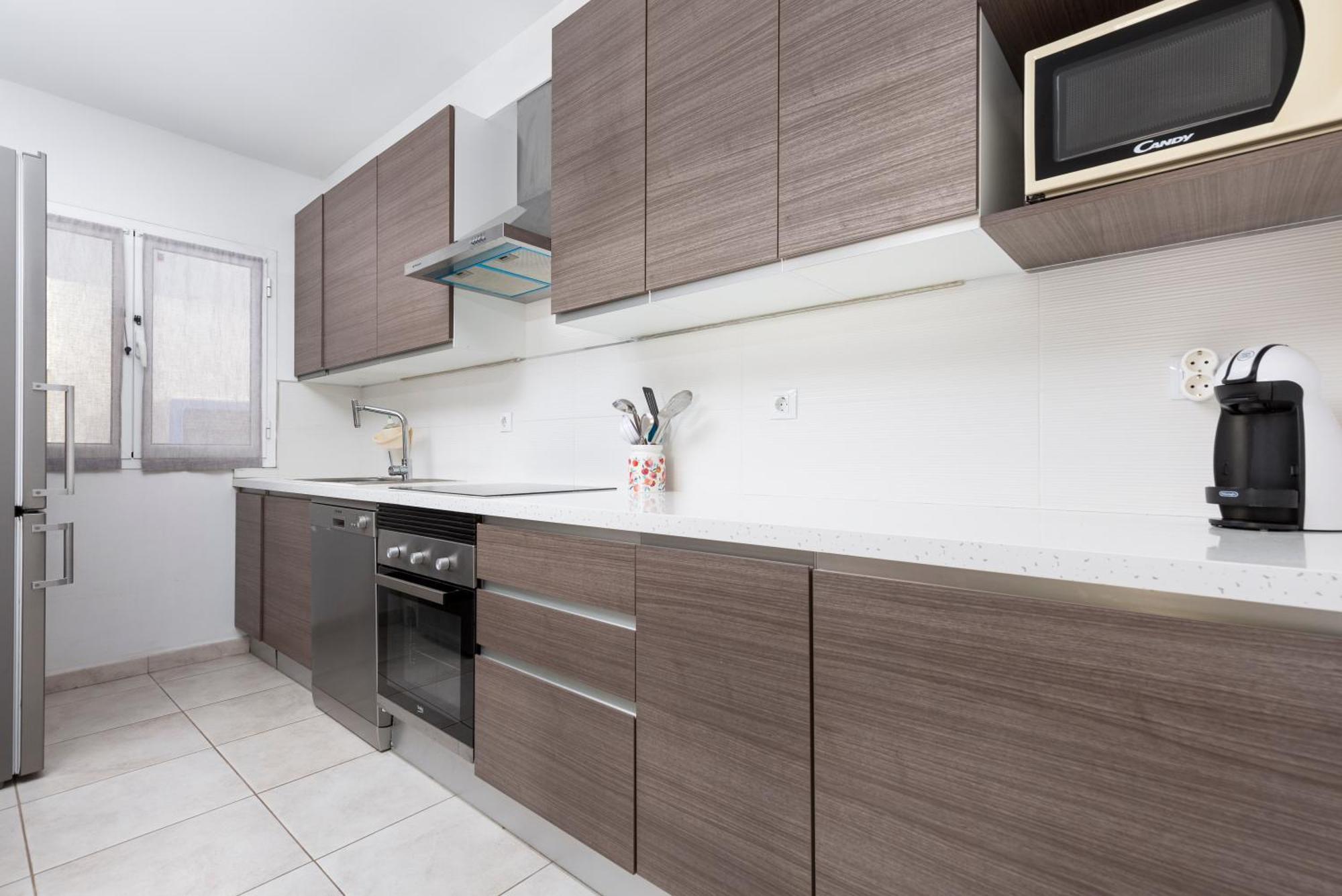 Home2book Relaxing Ilargia Apartment,