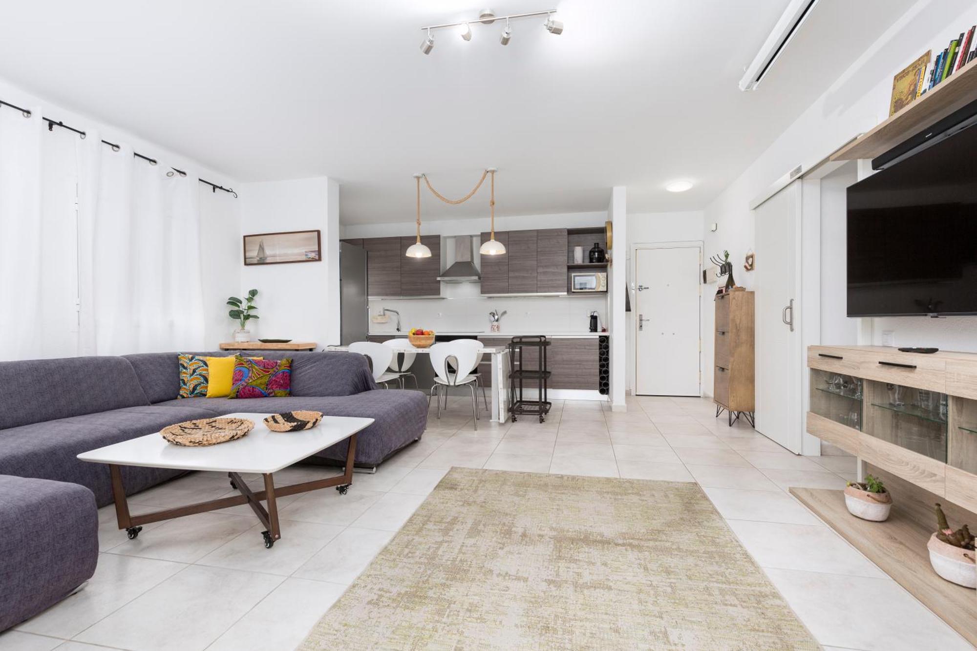 Home2book Relaxing Ilargia Apartment, Apartment *