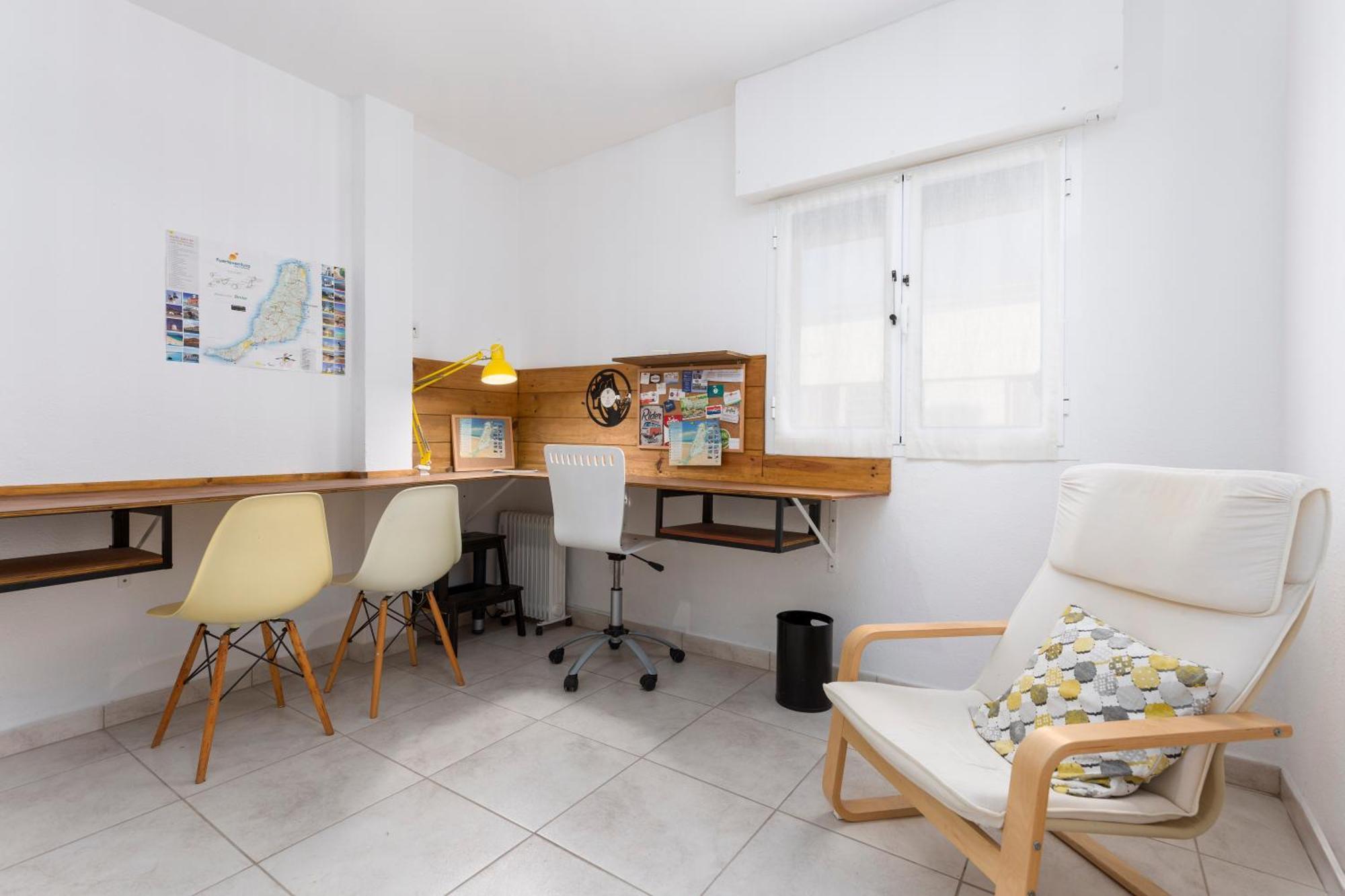 Apartment Home2book Relaxing Ilargia Apartment, Corralejo