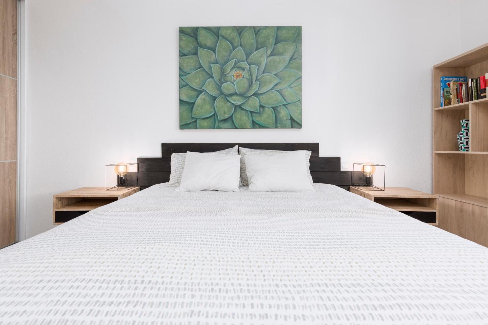 Home2book Relaxing Ilargia Apartment, *