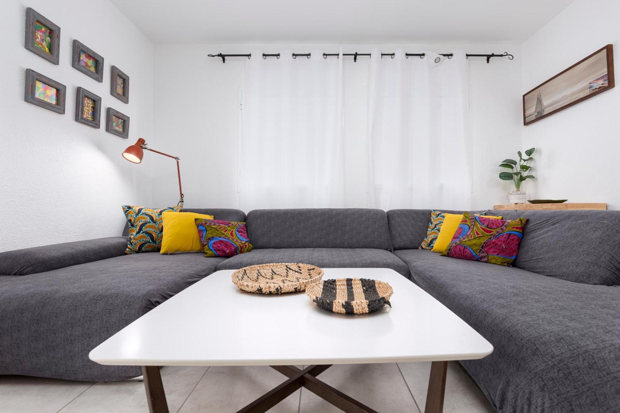 Home2book Relaxing Ilargia Apartment, Corralejo
