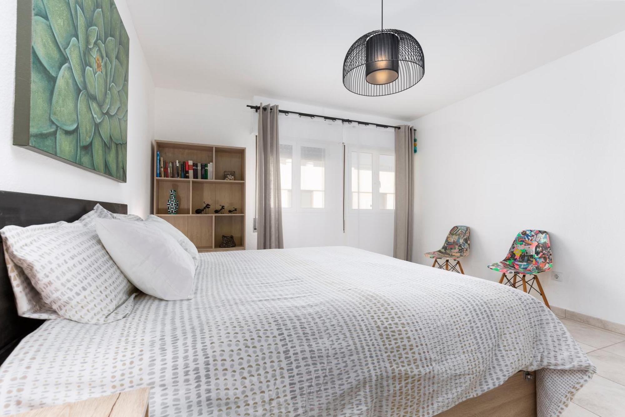Home2book Relaxing Ilargia Apartment, * Corralejo