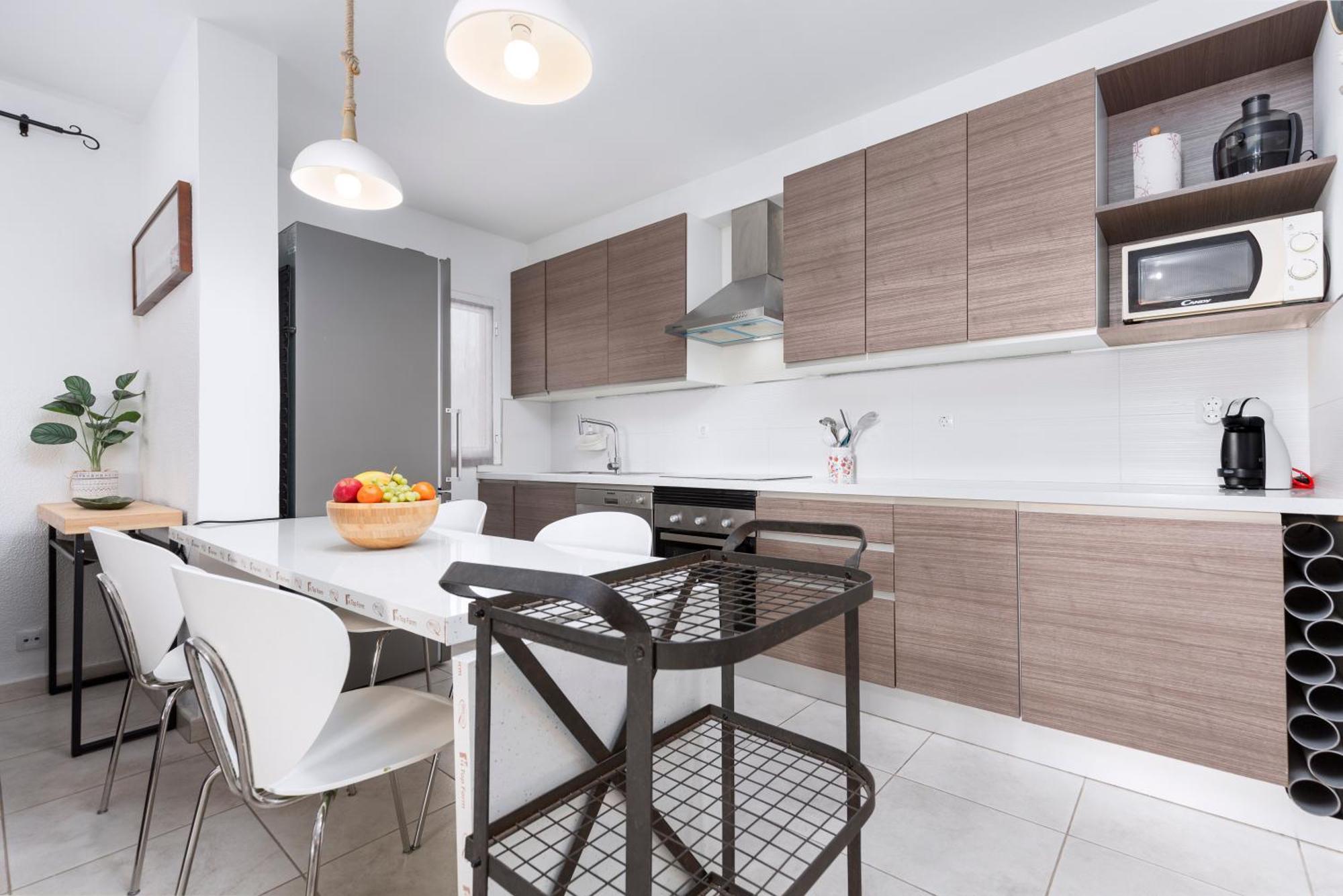 Home2book Relaxing Ilargia Apartment, Apartment