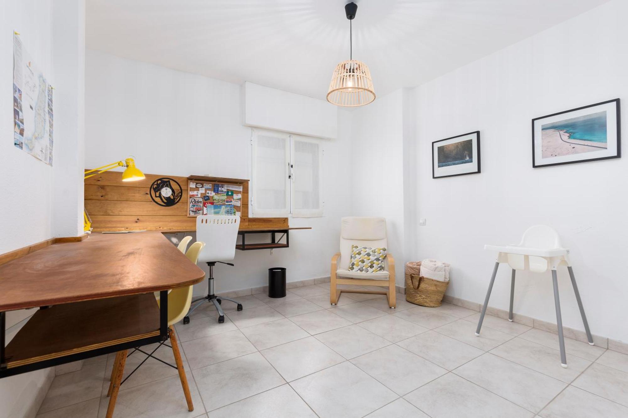 Apartment Home2book Relaxing Ilargia Apartment,