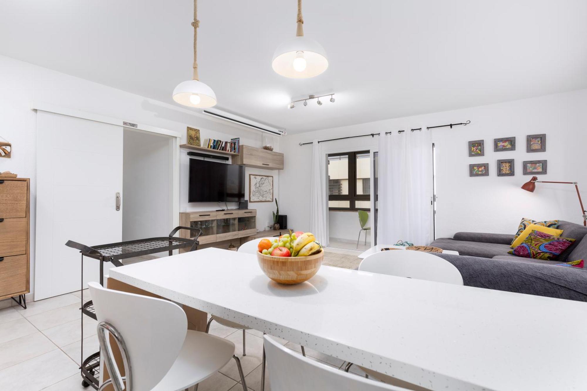 Apartment Home2book Relaxing Ilargia Apartment, *
