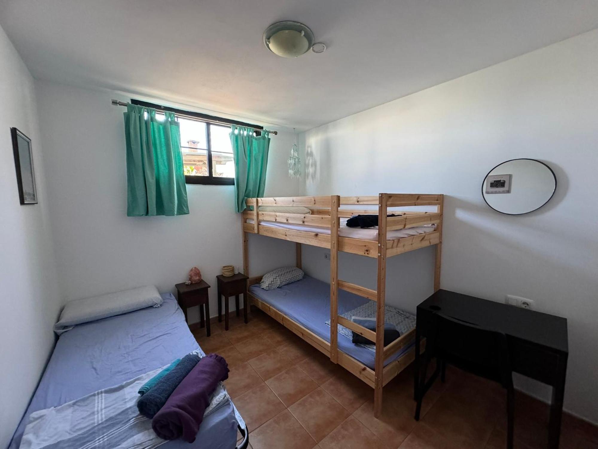 62 Hostel Corralejo