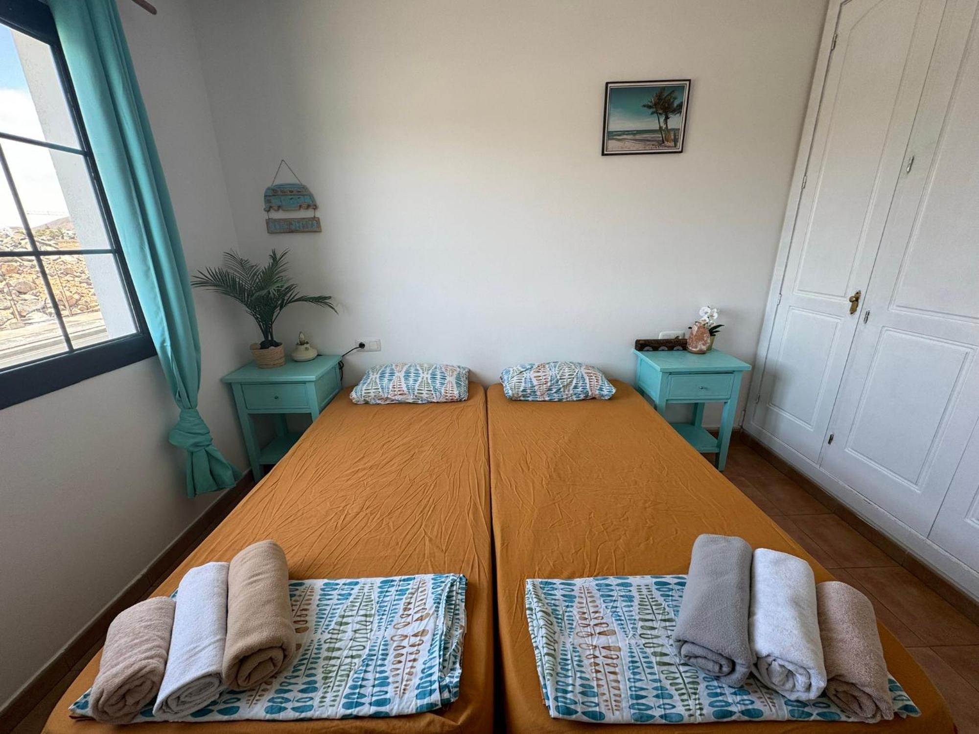 62 Hostel Corralejo