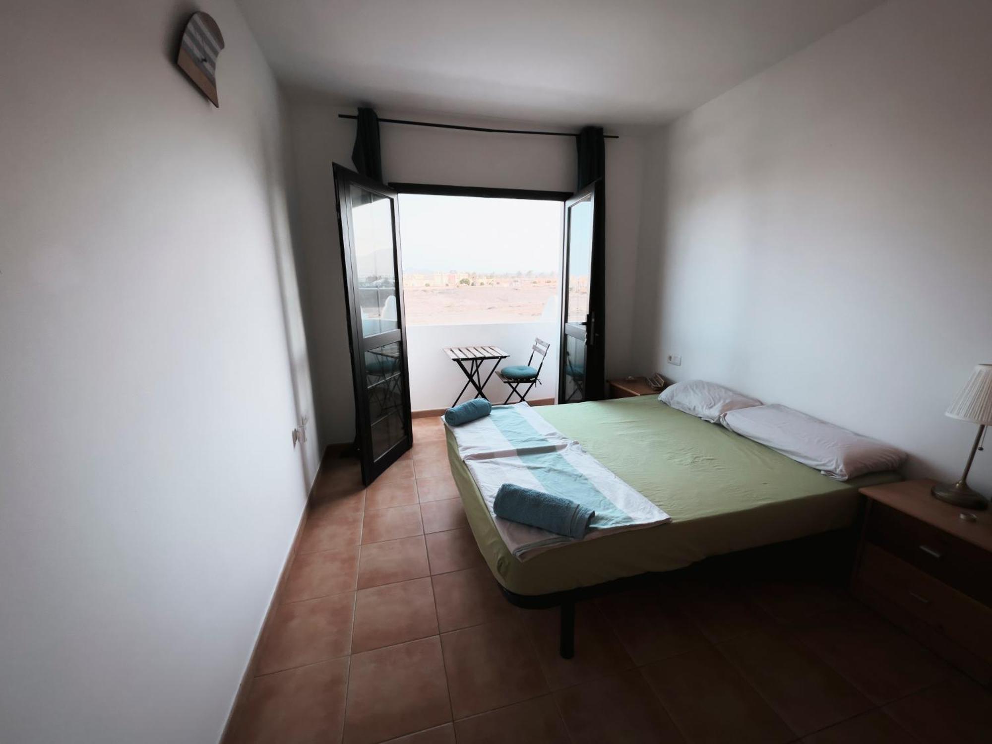 62 Hostel Corralejo