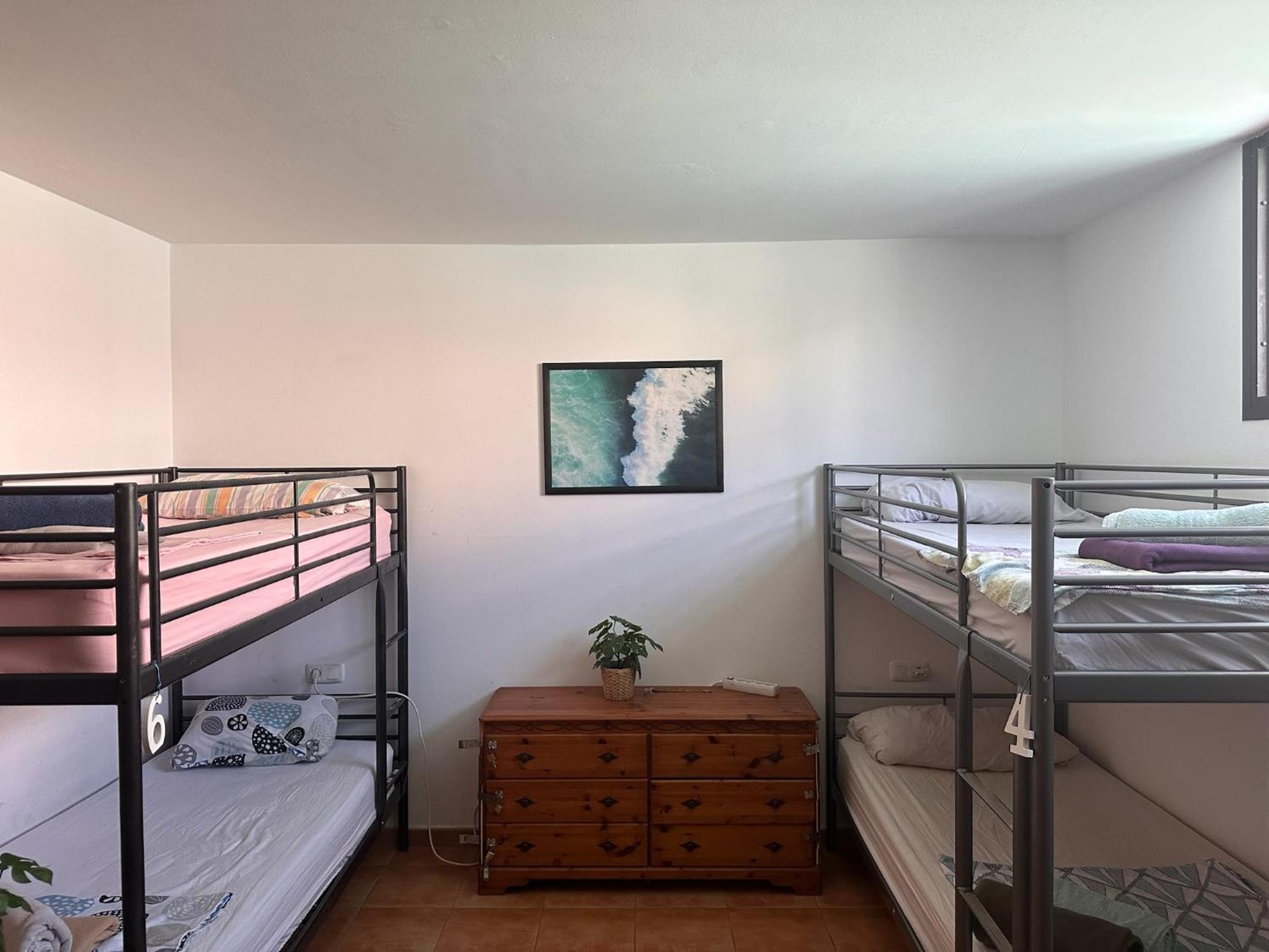 62 Hostel Corralejo