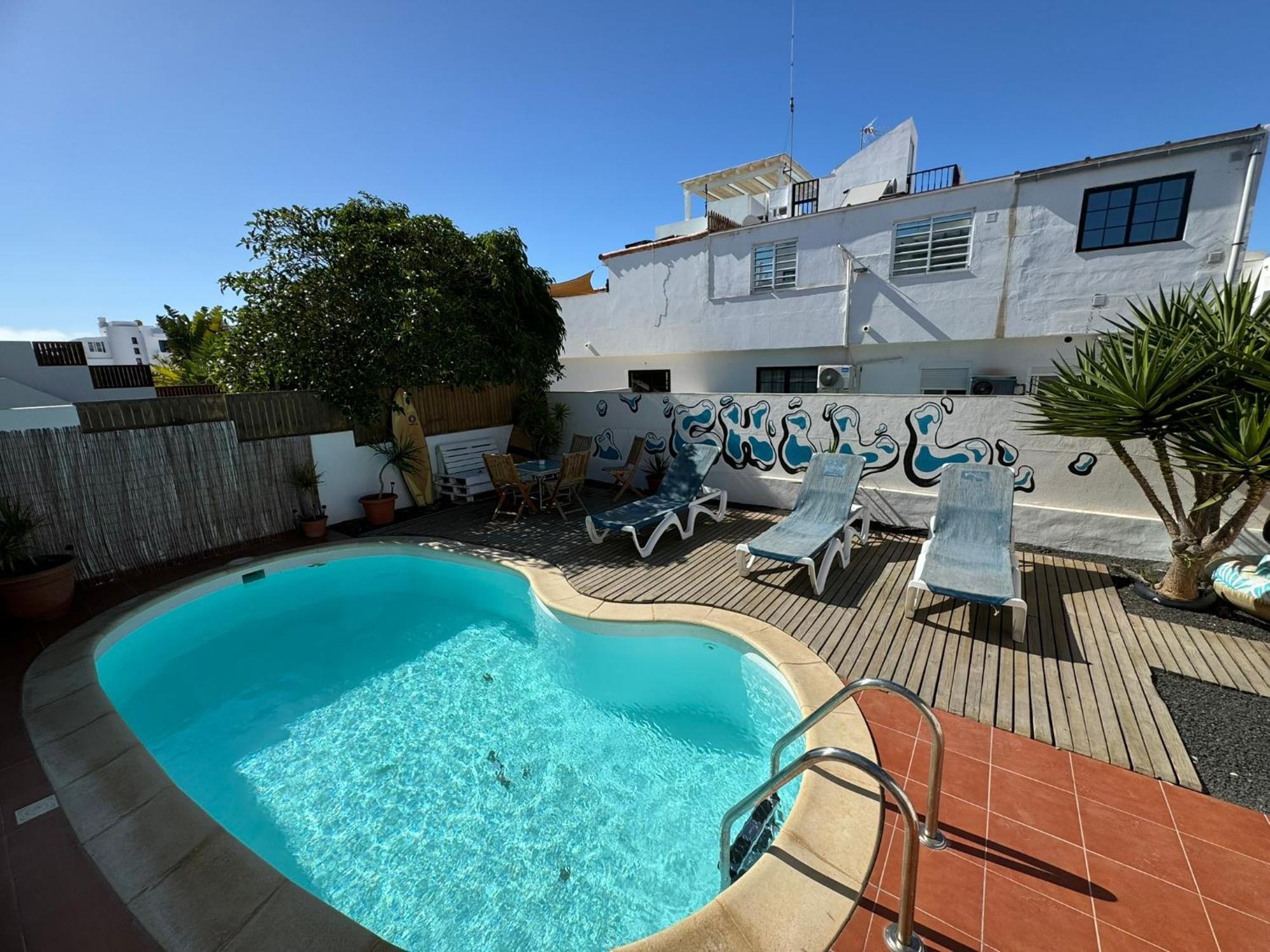 Hostel 62 Corralejo