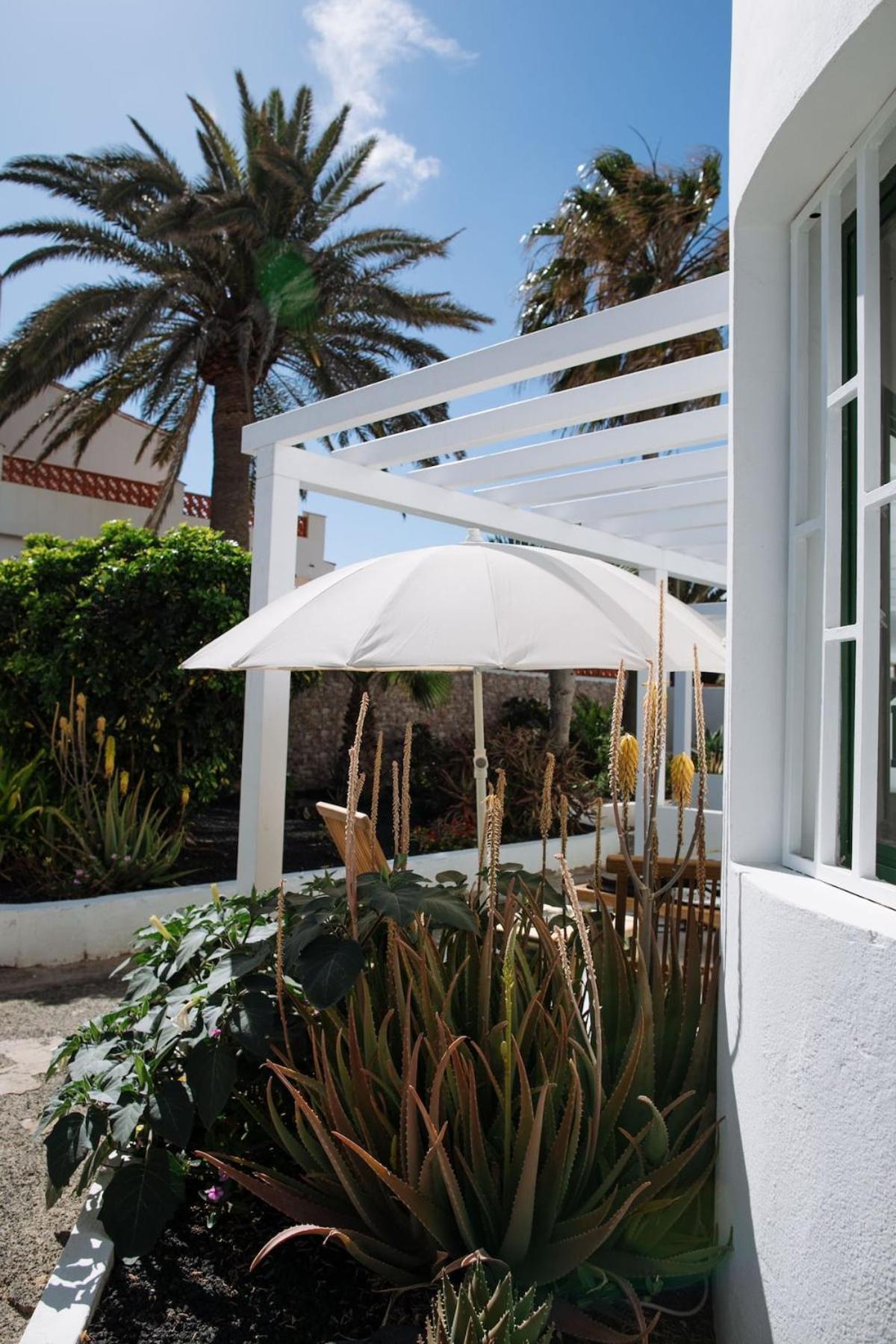 Apartment 'casa Ola' Relax In Style By The Sea Corralejo
