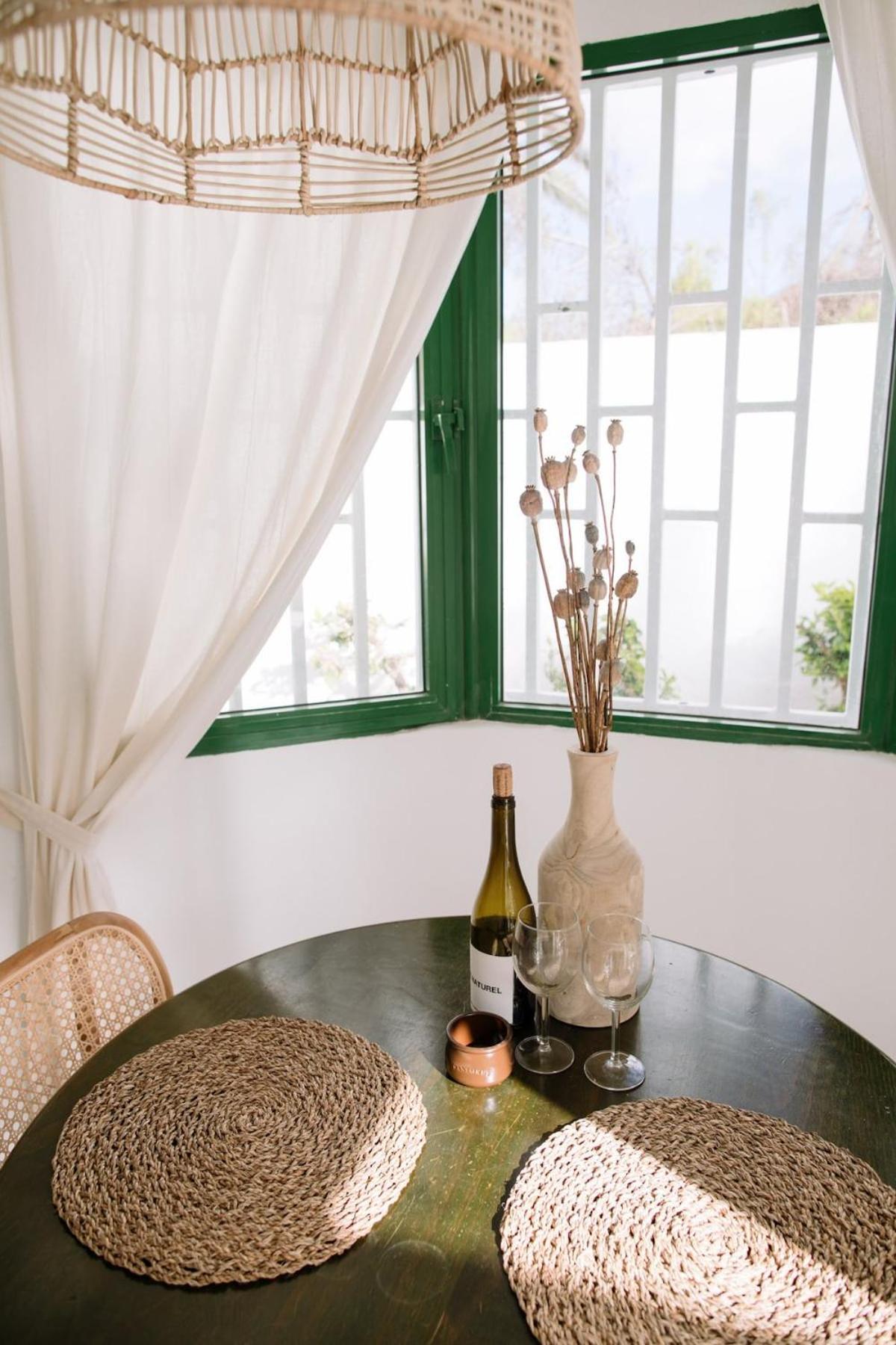 'casa Ola' Relax In Style By The Sea Apartment Corralejo