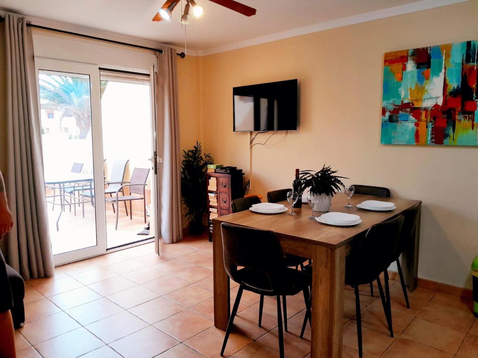 48 El Sultan Holiday home *