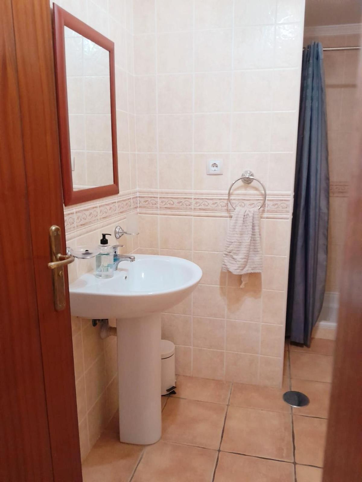 48 El Sultan * Corralejo