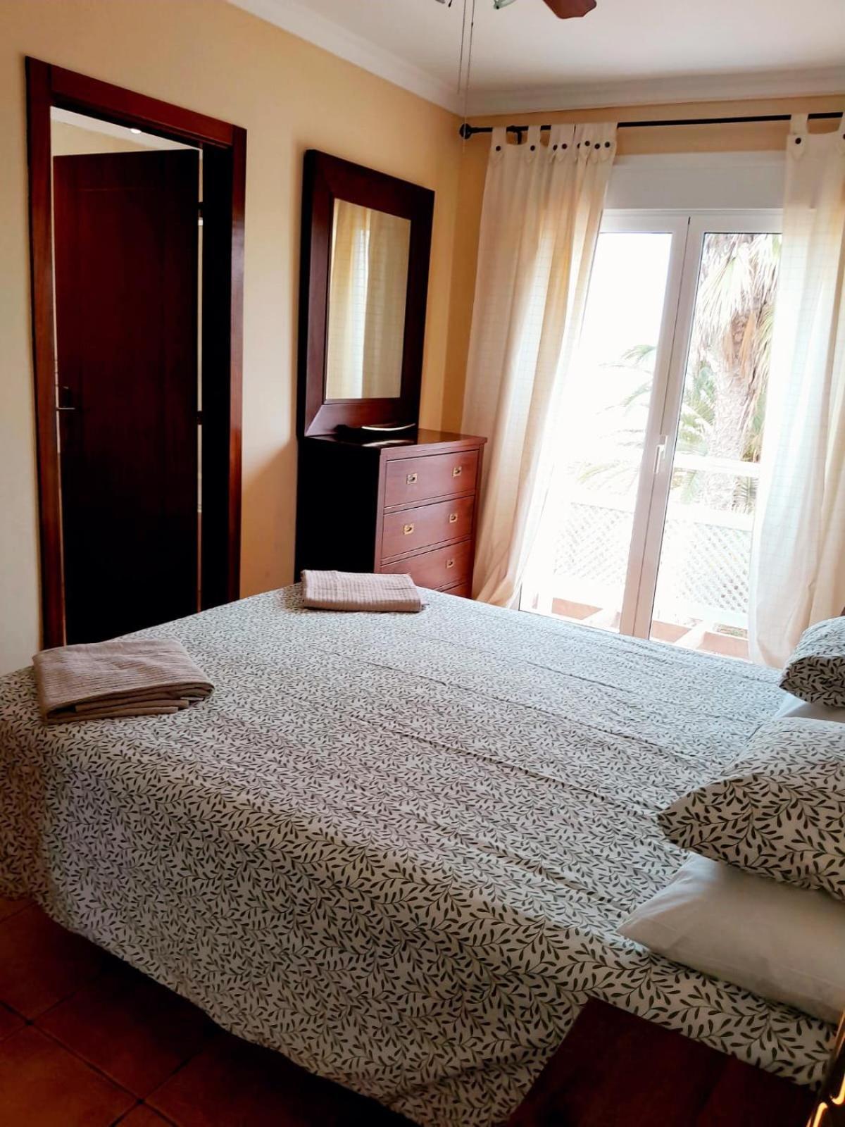 48 El Sultan Holiday home Corralejo