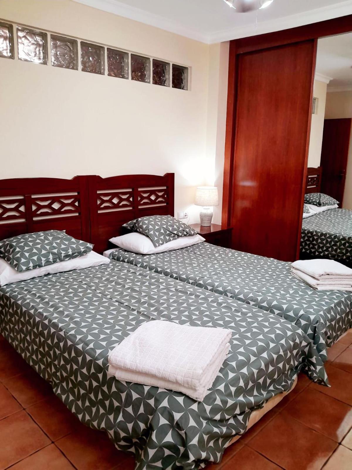 Holiday home 48 El Sultan Corralejo