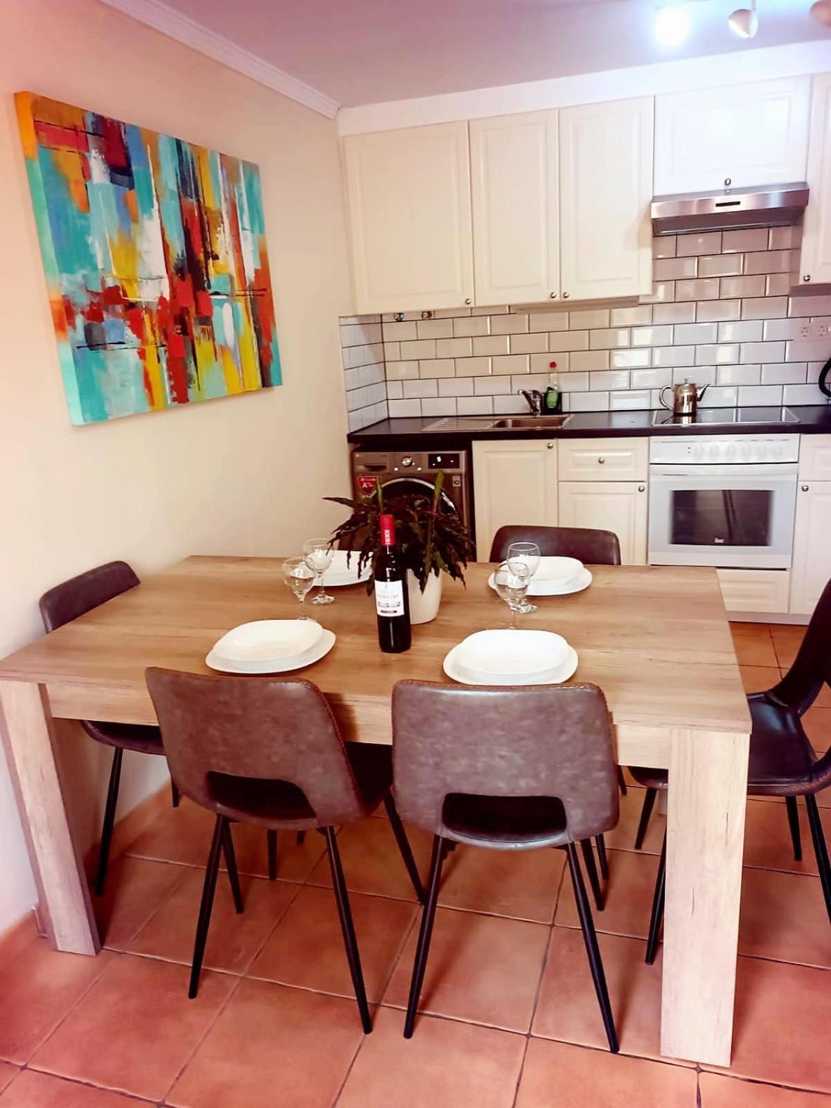 48 El Sultan Holiday home Corralejo