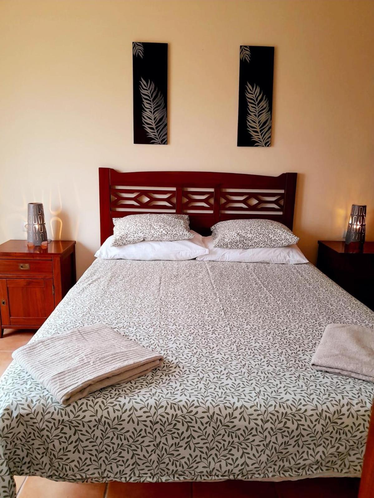 Holiday home 48 El Sultan Corralejo