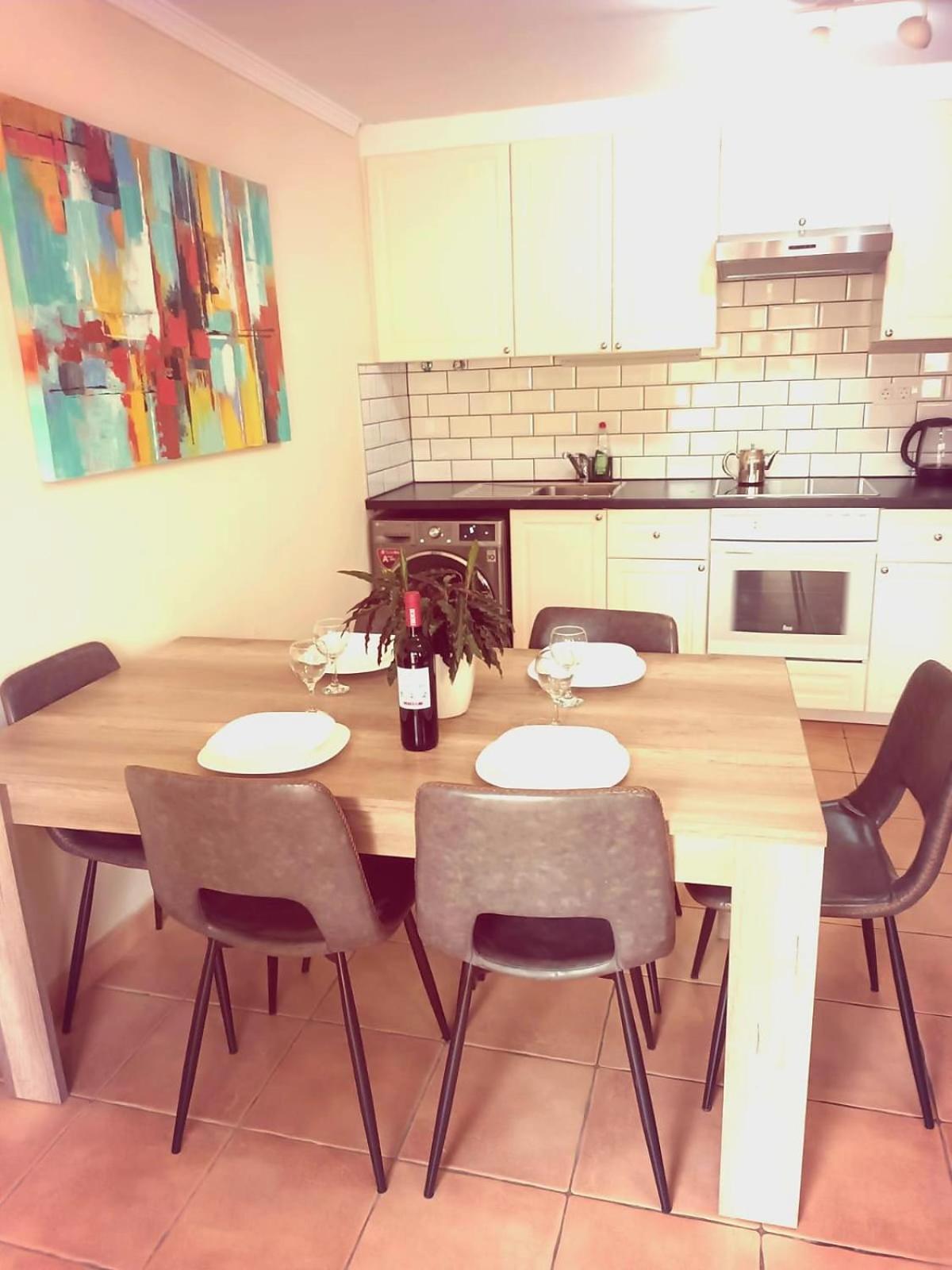 48 El Sultan Holiday home