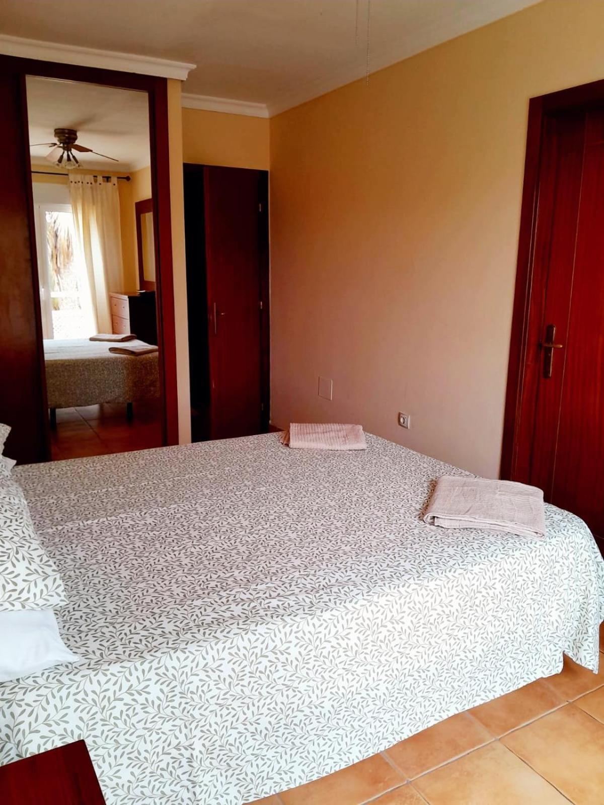 Holiday home 48 El Sultan