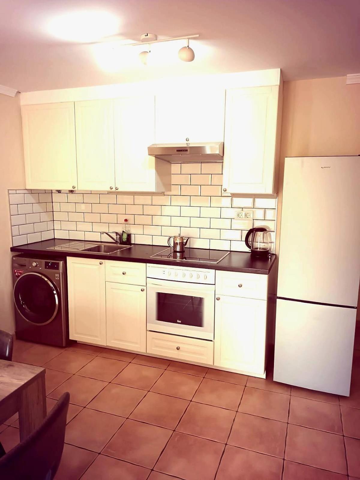 48 El Sultan Holiday home *