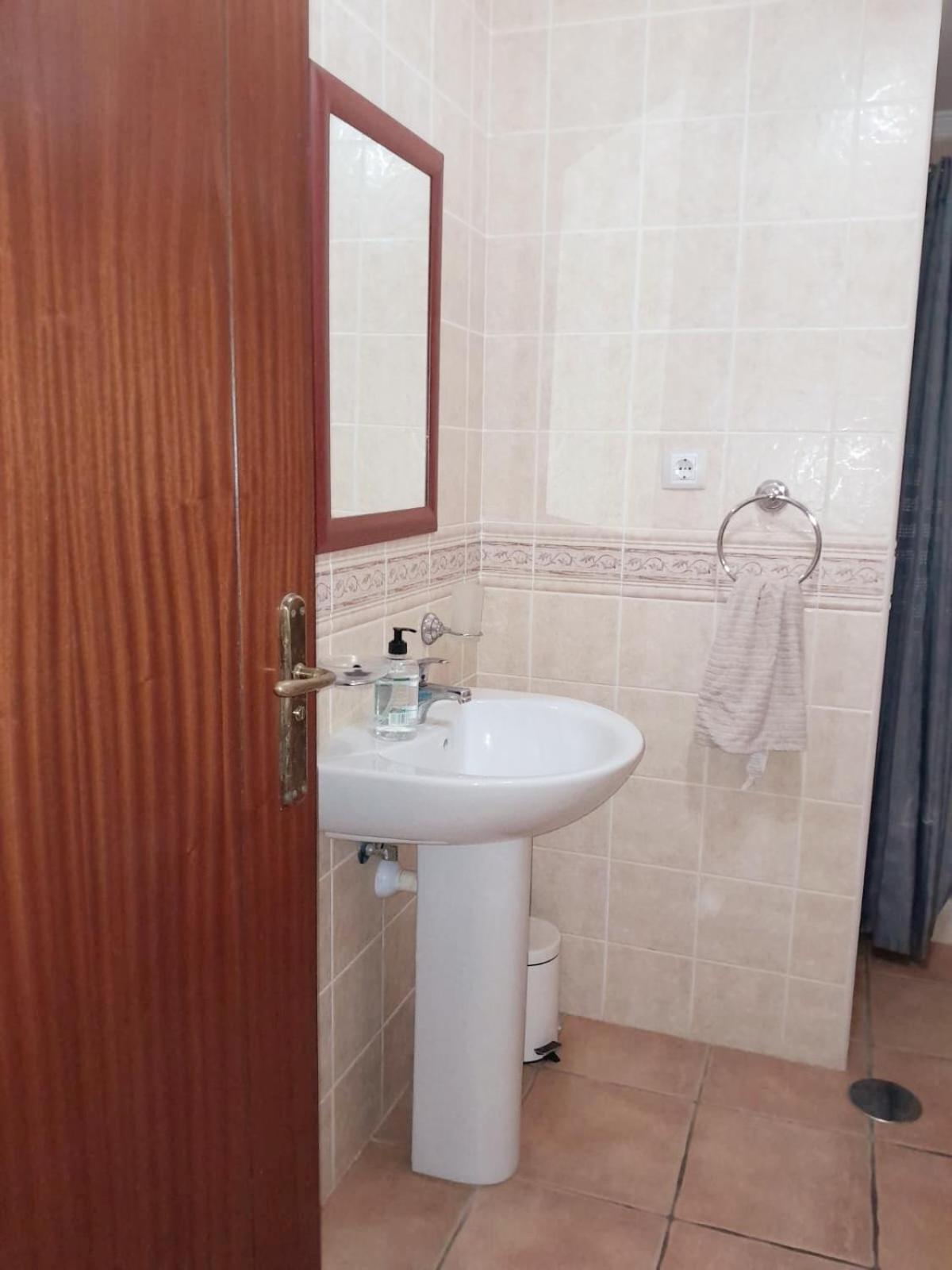 48 El Sultan Holiday home Corralejo