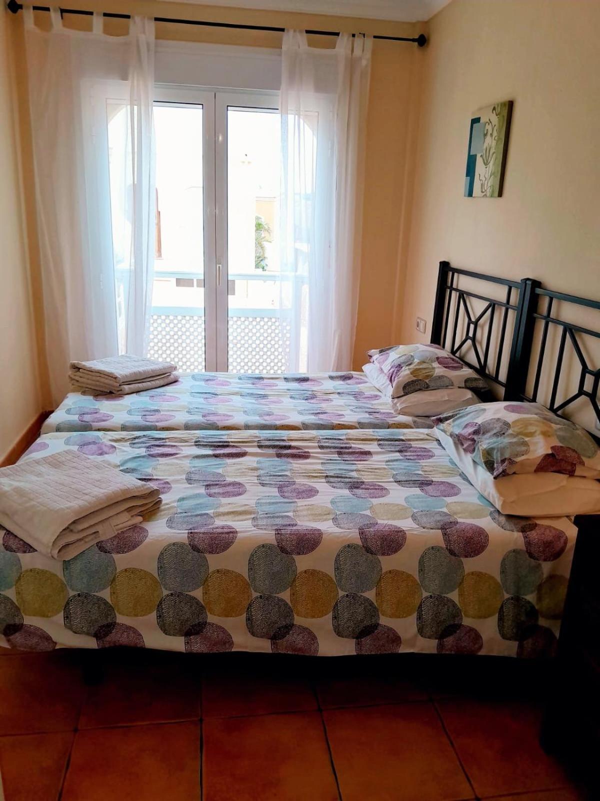 Holiday home 48 El Sultan Corralejo