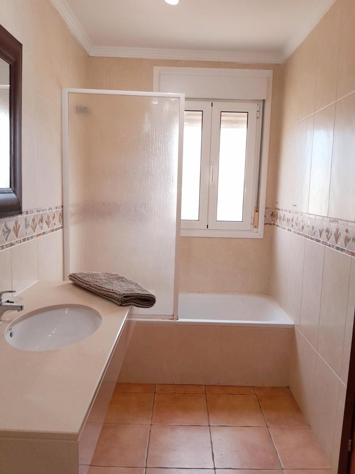 48 El Sultan * Corralejo